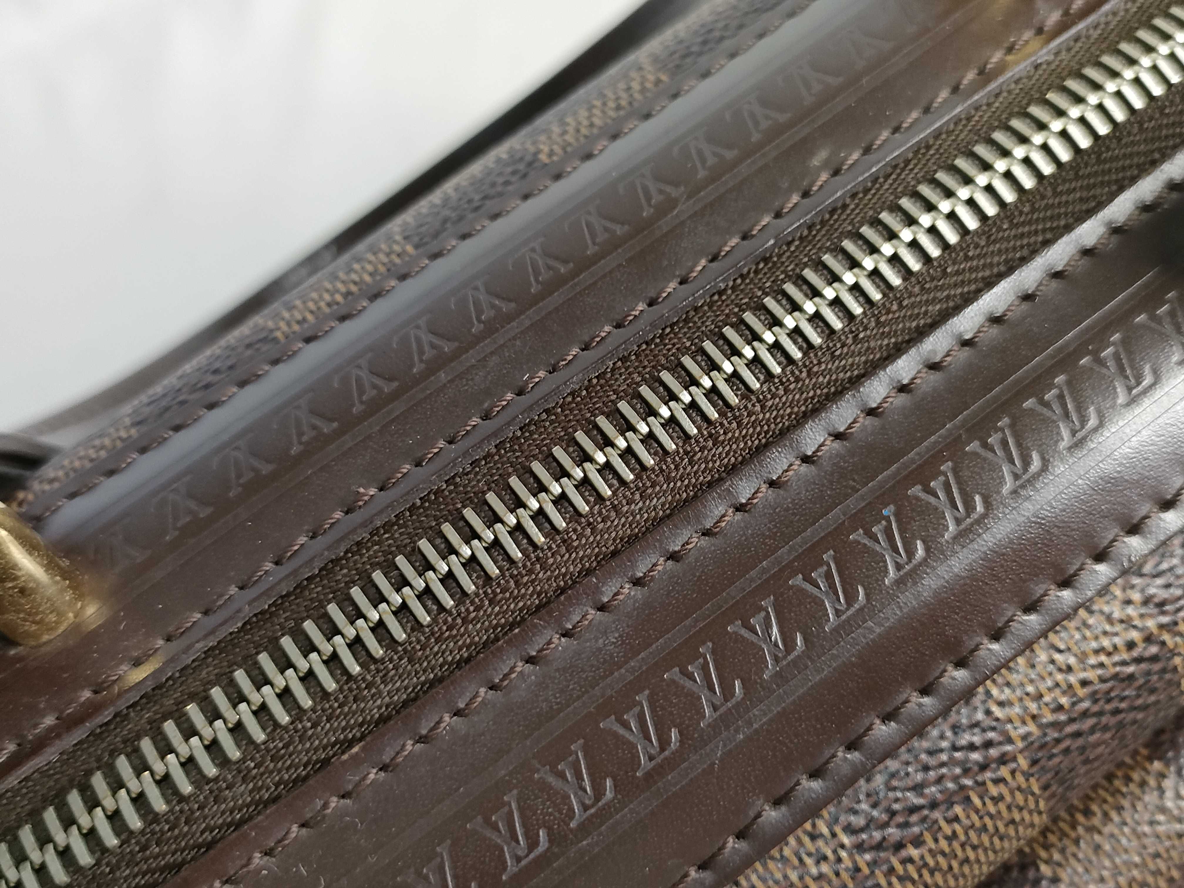 Damier Knightsbridge N51201 VI1016 Handbag — view 8