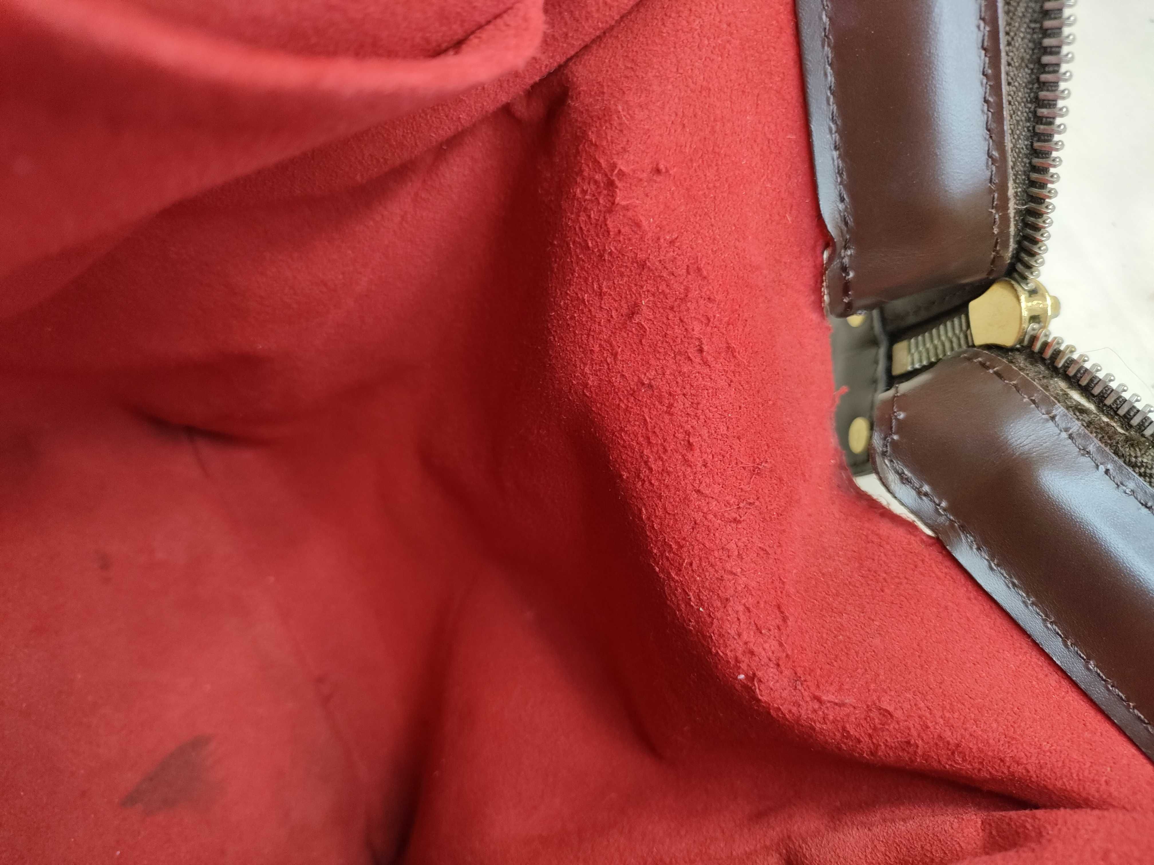 Damier Knightsbridge N51201 VI1016 Handbag — view 9