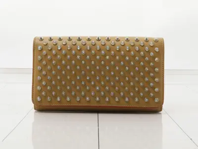 Other lines: Bags and Wallets