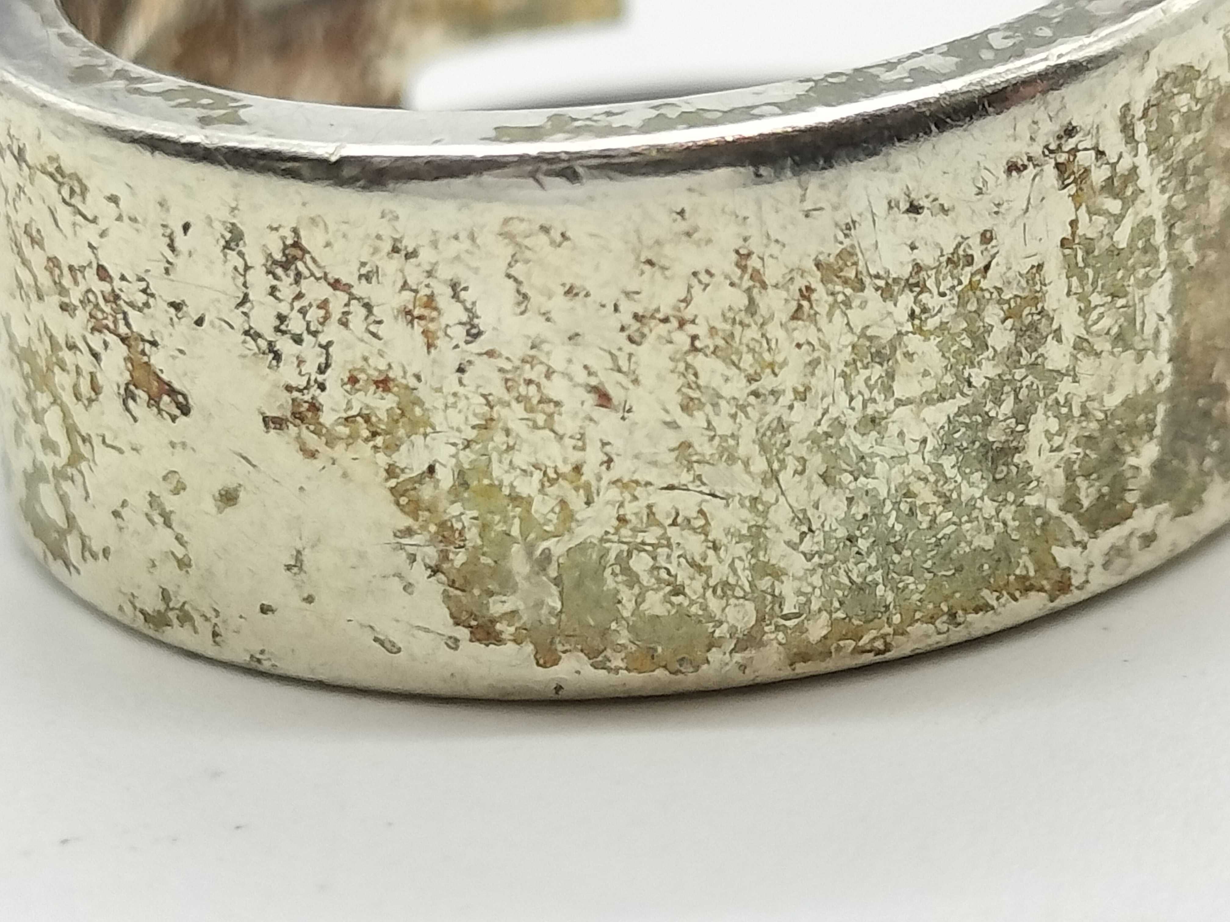 G-Icon/#11 SV925 7.4g Ring — view 10