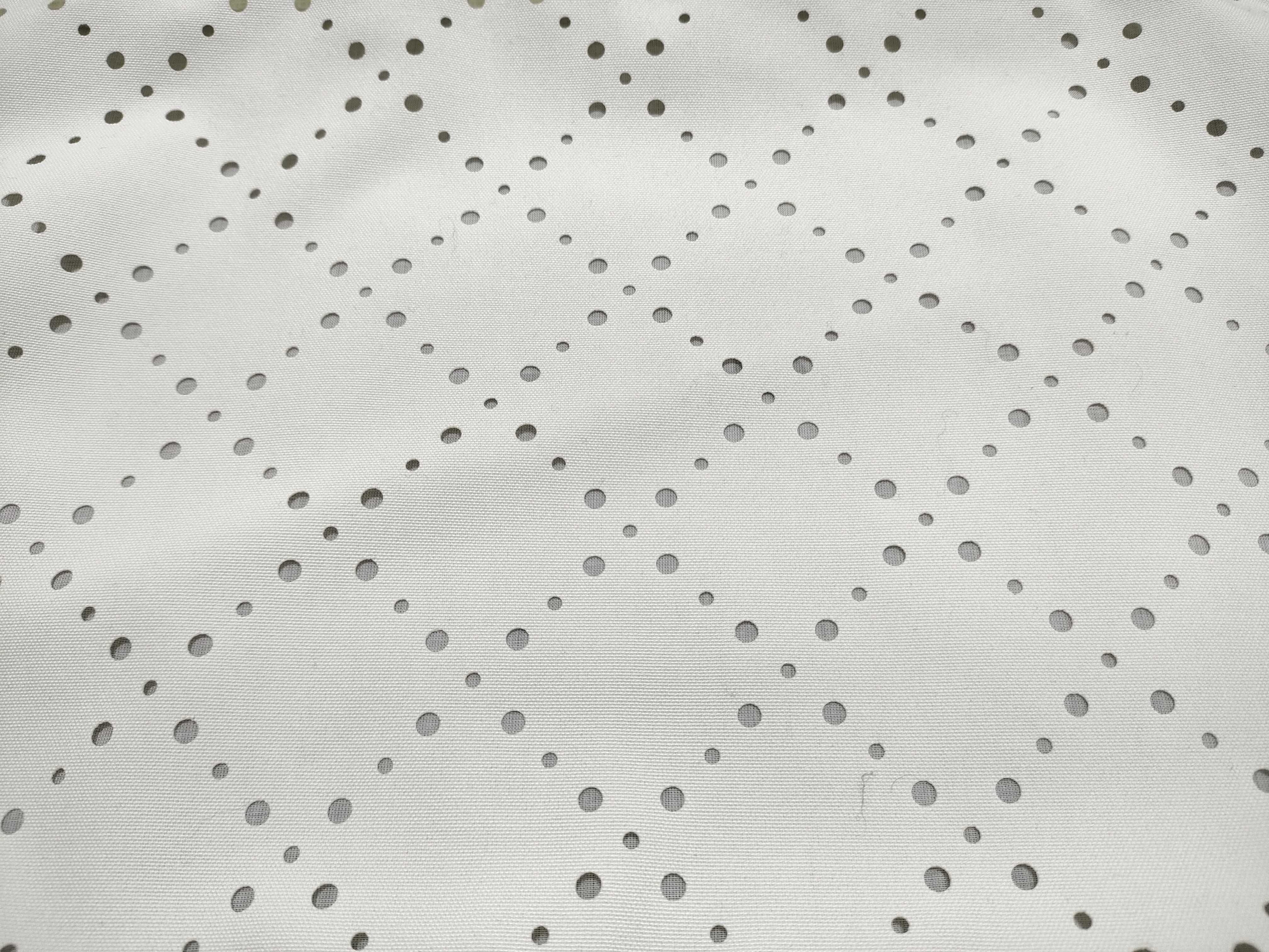 White Dust Bag *9 Other Accessories — view 4