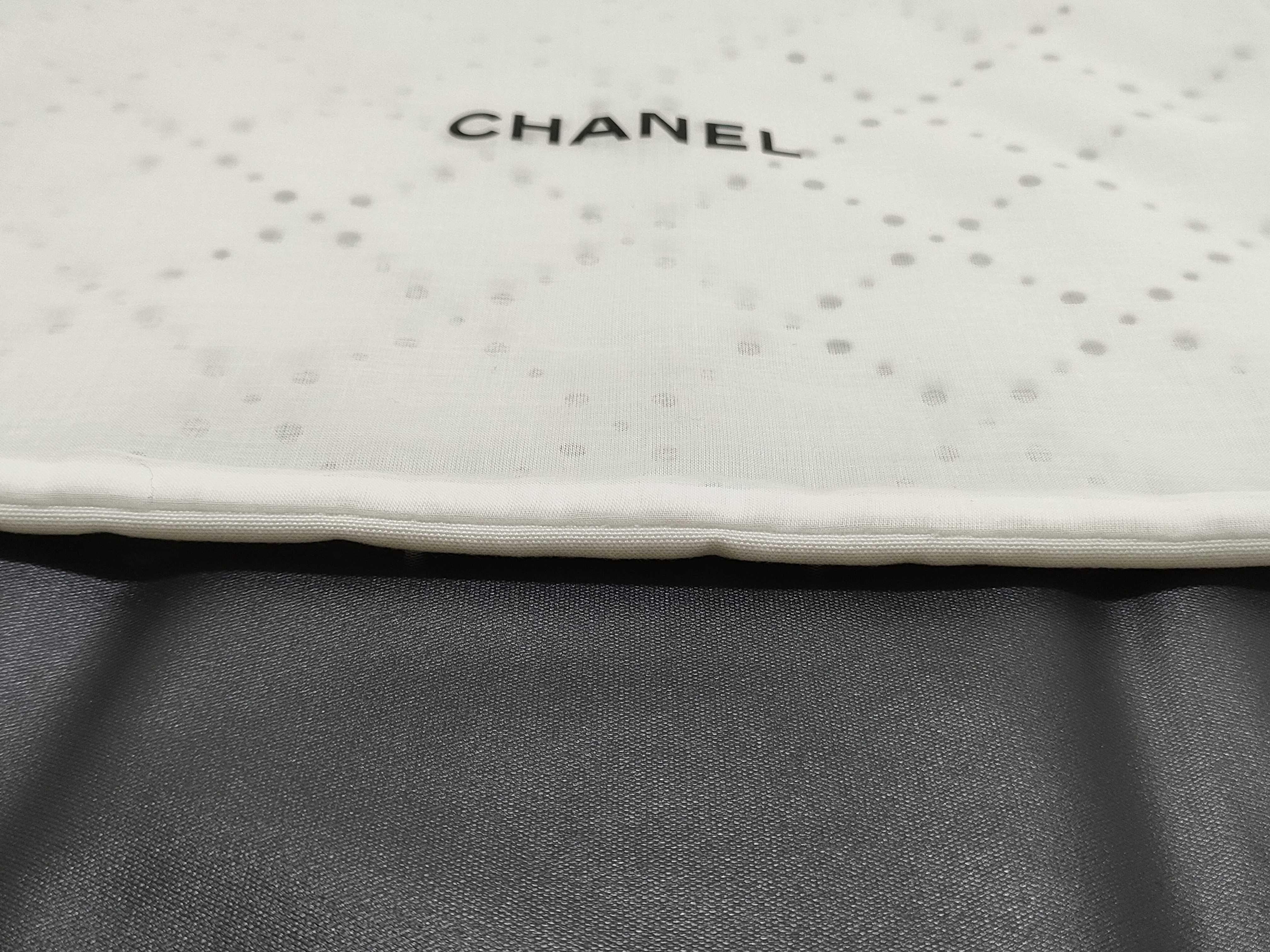 White Dust Bag *9 Other Accessories — view 9