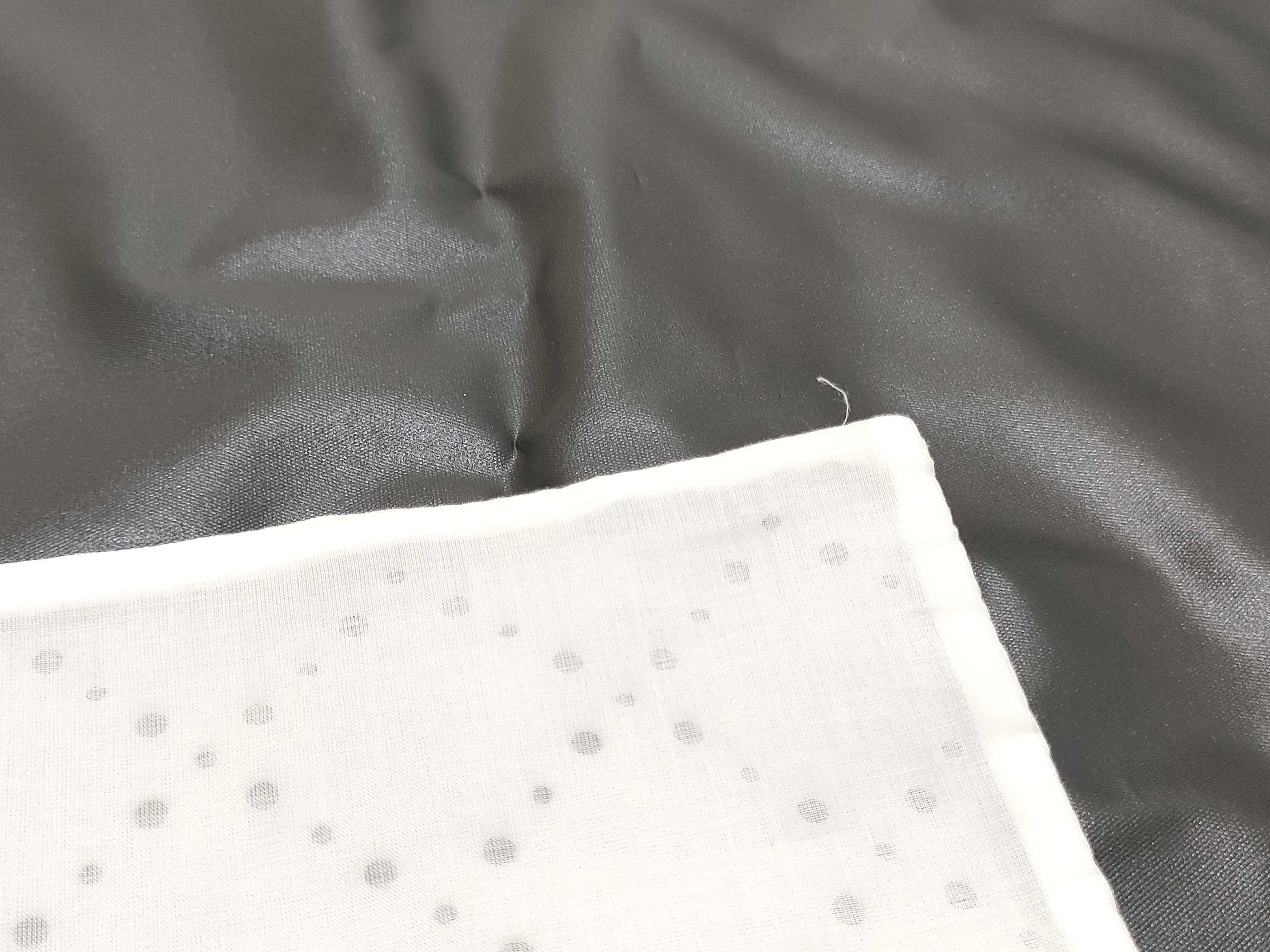 White Dust Bag *9 Other Accessories — view 10