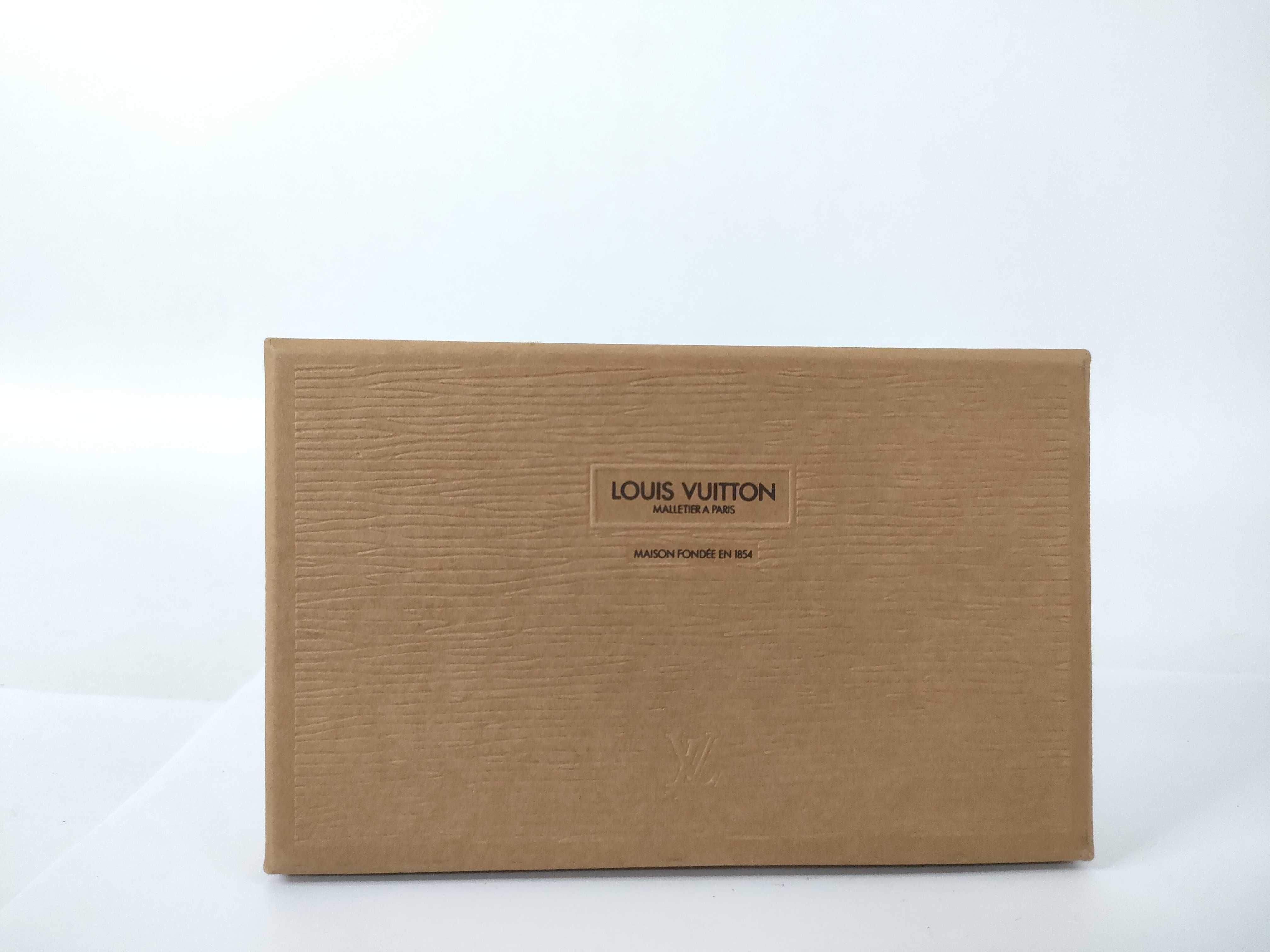 Monogram Vuitton Monogram Enveloppe Carte de Visite Business Card Holder Card Case AS1020 M62920 Card Case — view 13