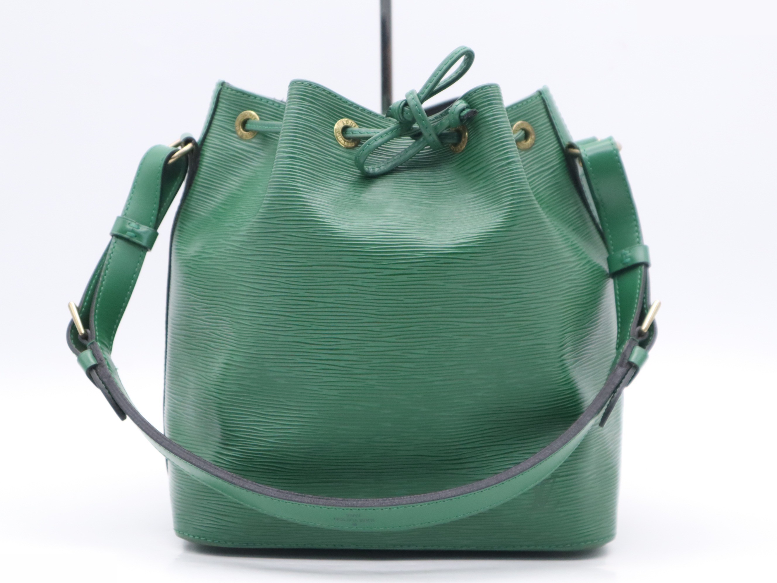 Petit Noe Borneo Green