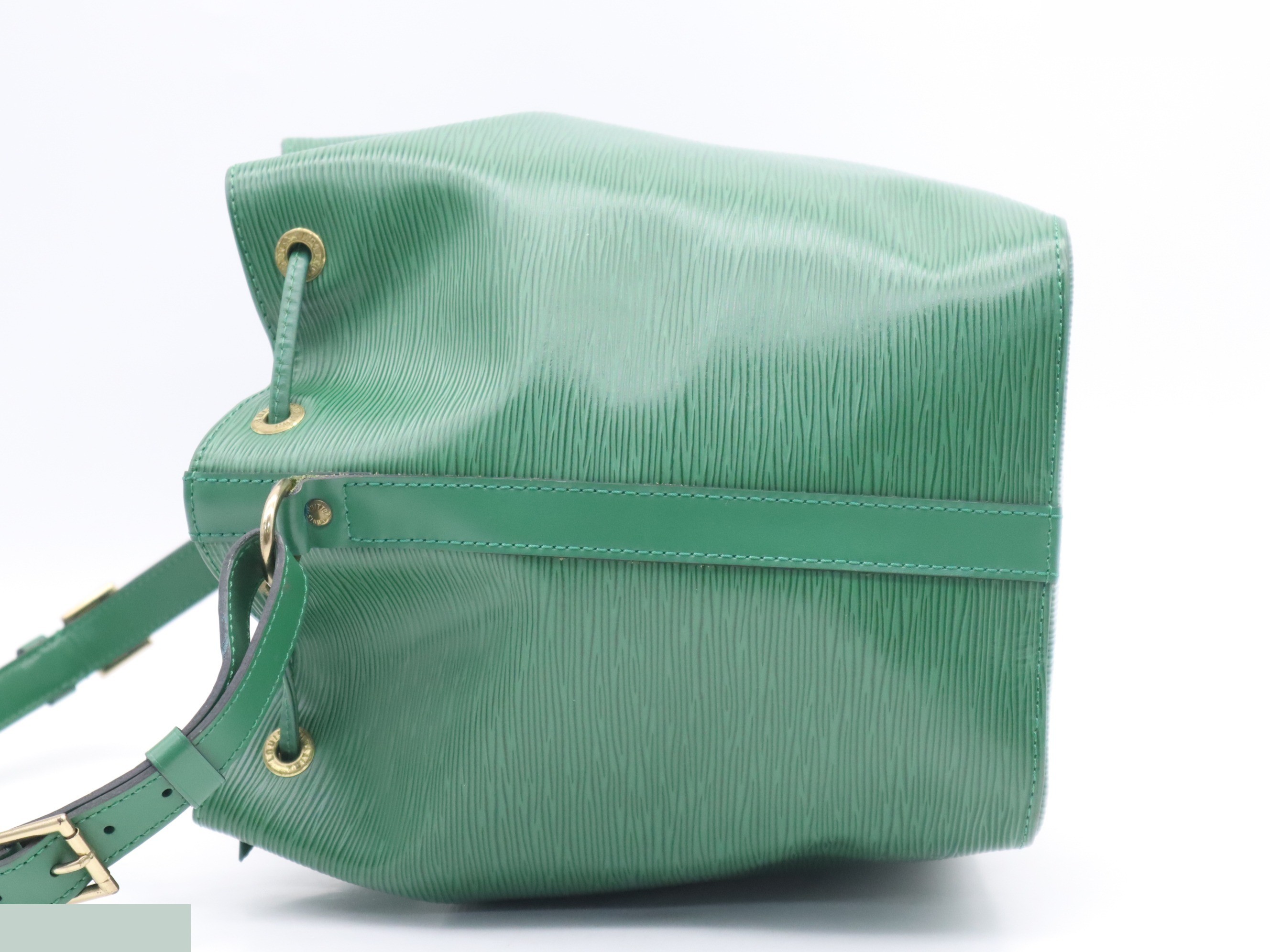 Petit Noe Borneo Green — view 3