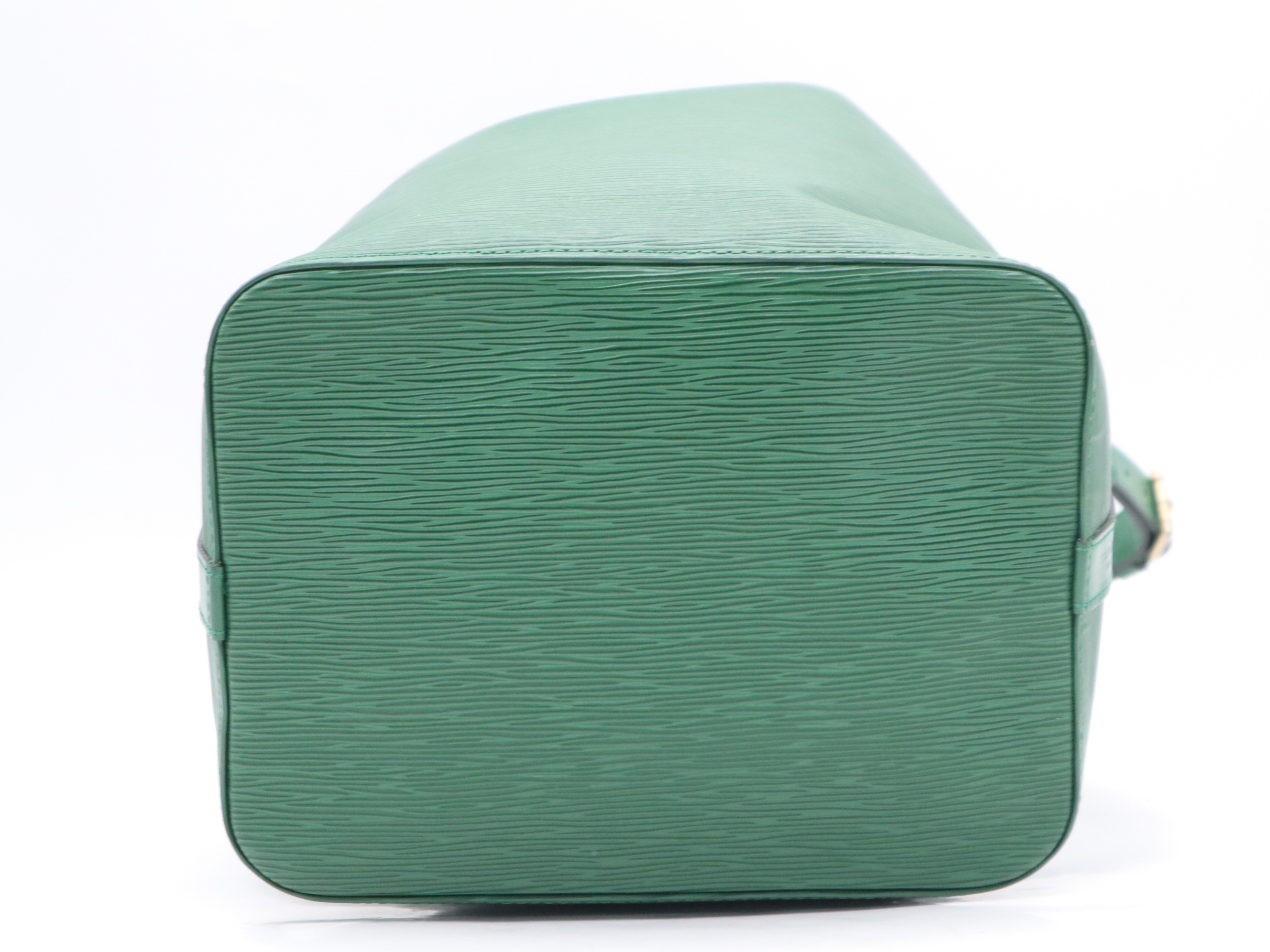 Petit Noe Borneo Green — view 4