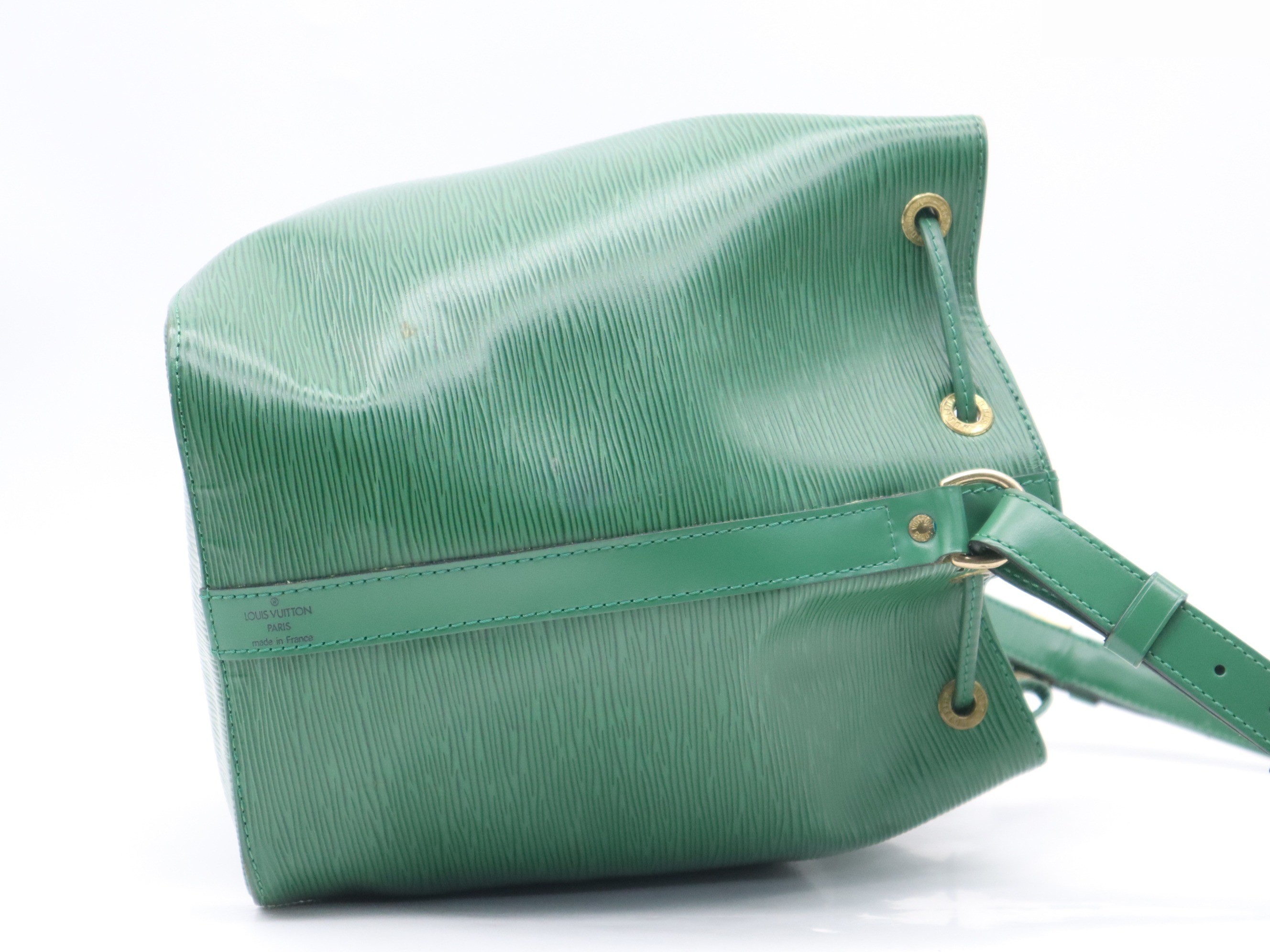 Petit Noe Borneo Green — view 5