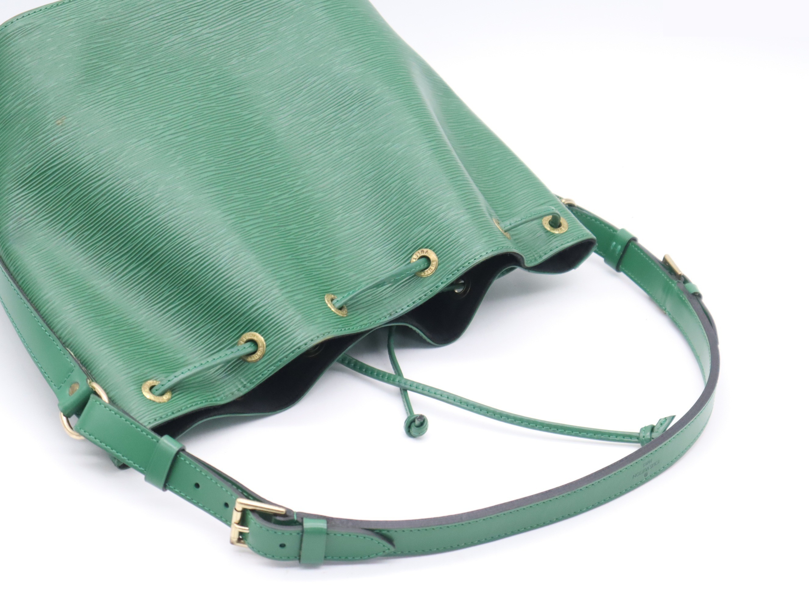 Petit Noe Borneo Green — view 6