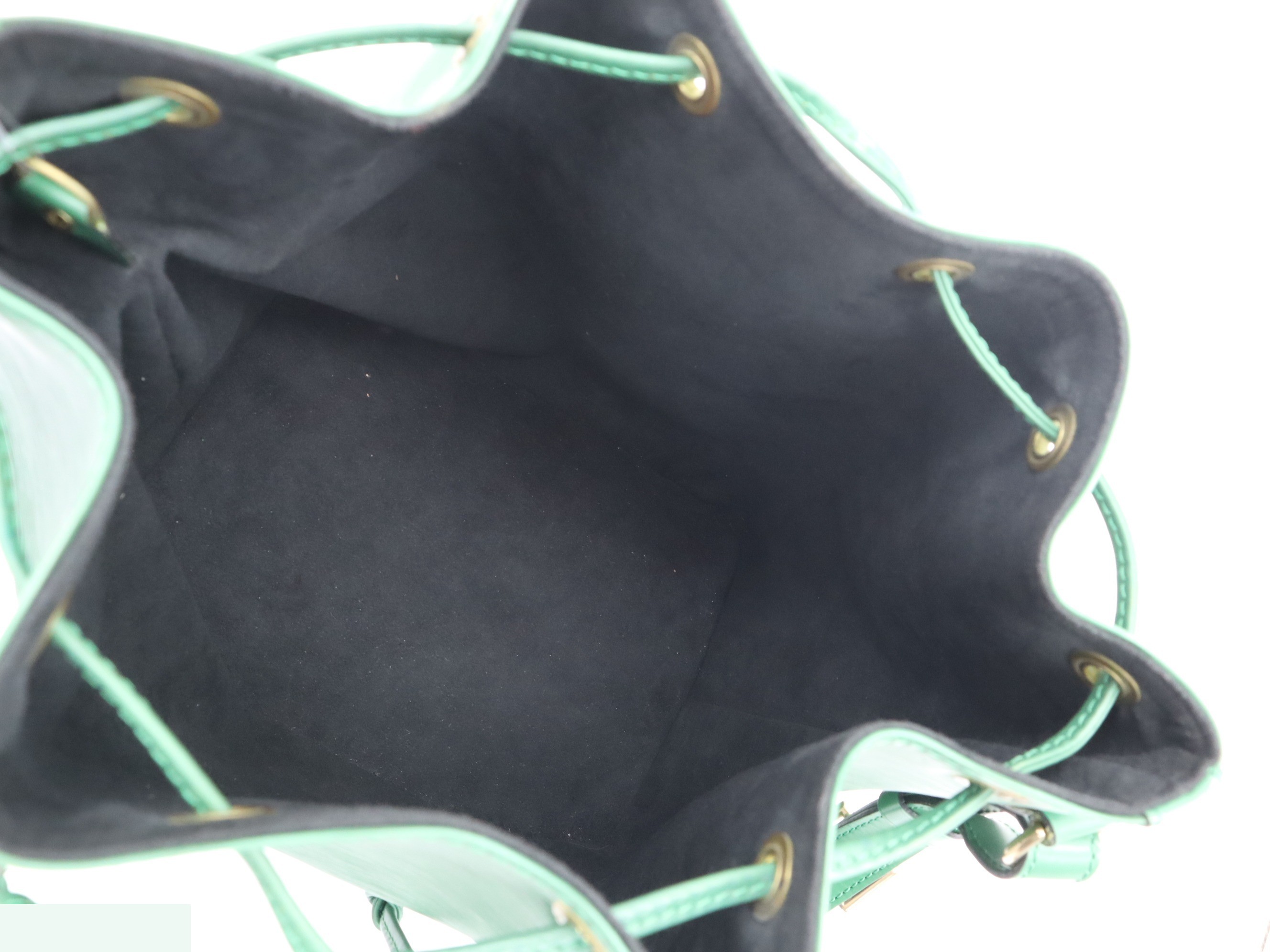 Petit Noe Borneo Green — view 7