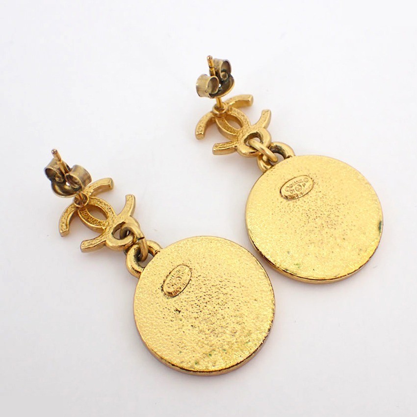 Motif: Height approx. 32.4mm x Width approx. 18.3mm 7.2g — view 5