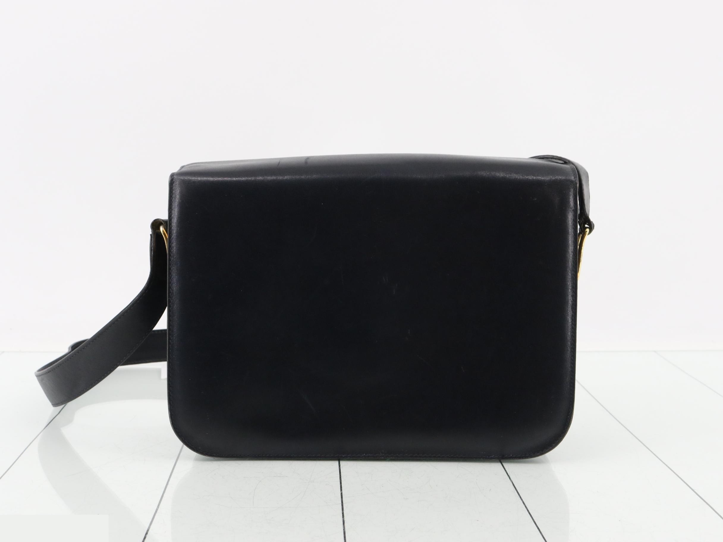 Triomphe Shoulder Bag — view 2