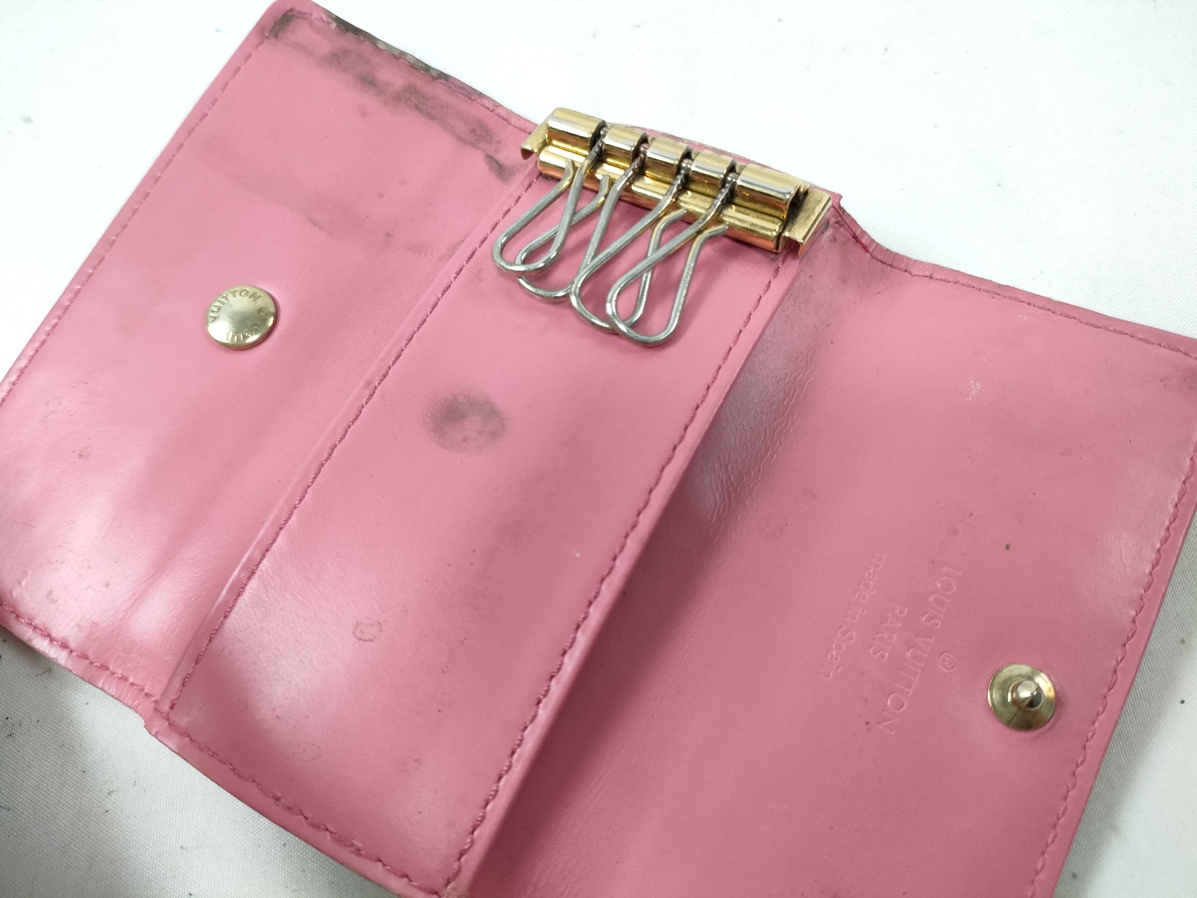 Fendi Prada Key Case * 4 Key Cases & Key Holders — view 11