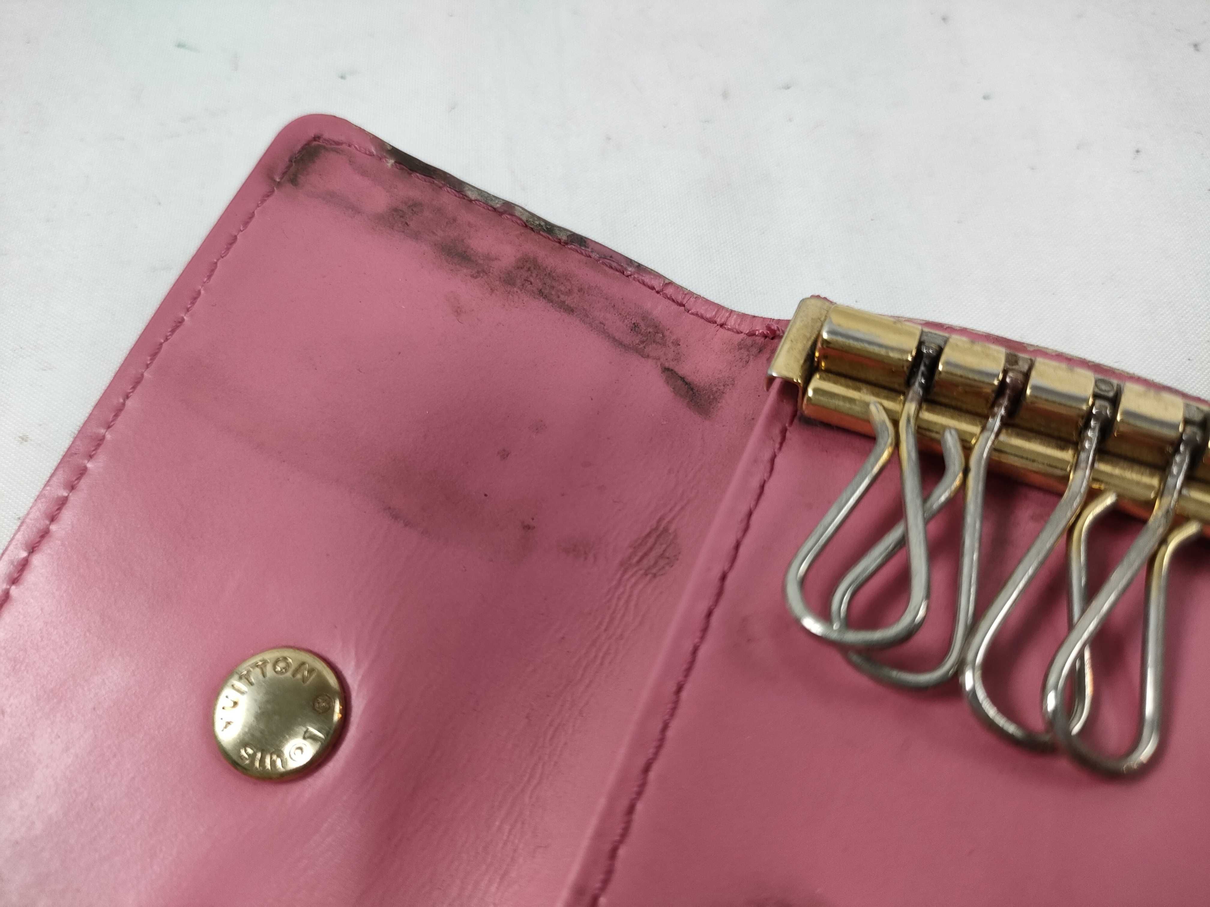 Fendi Prada Key Case * 4 Key Cases & Key Holders — view 12