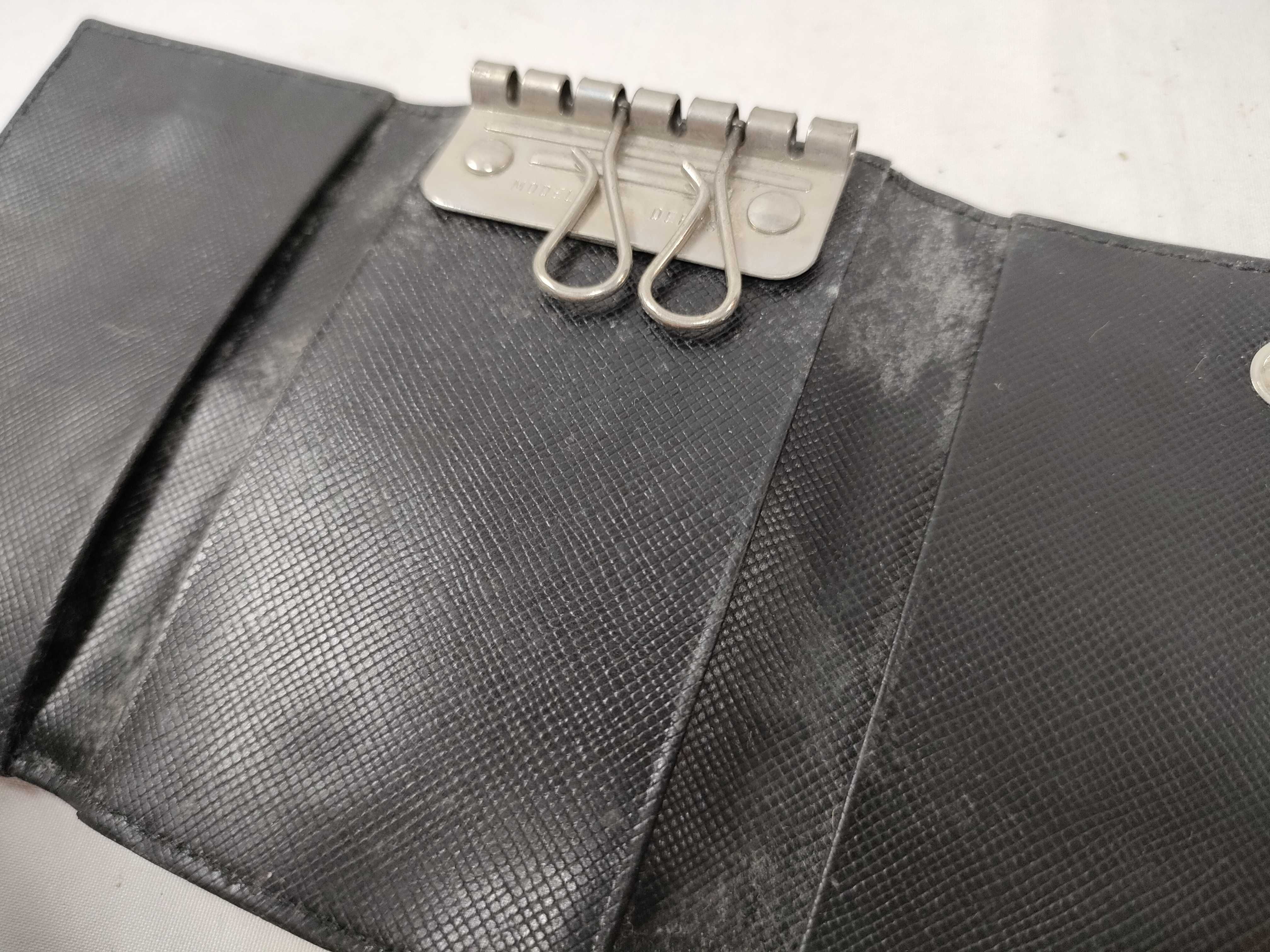 Fendi Prada Key Case * 4 Key Cases & Key Holders — view 4