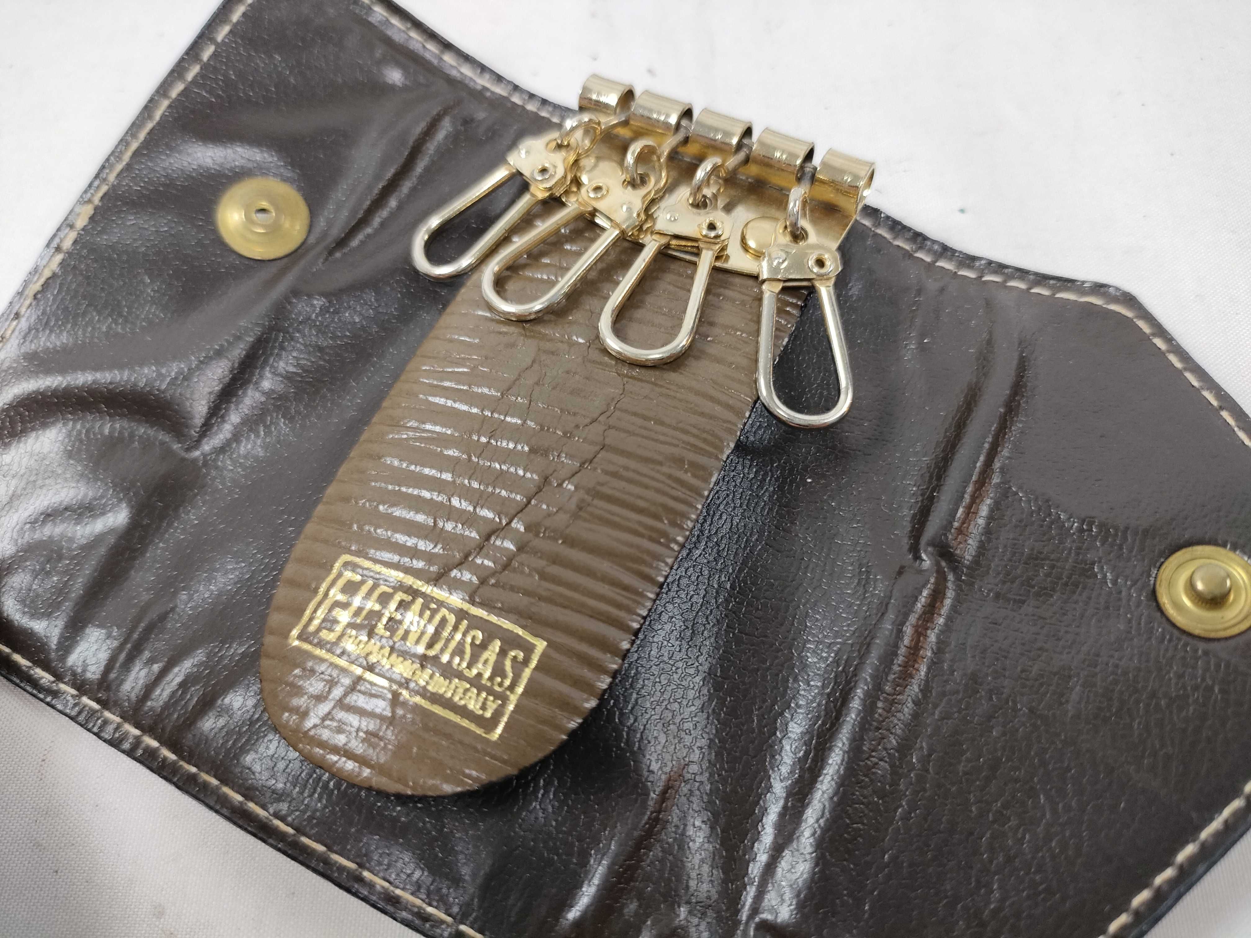 Fendi Prada Key Case * 4 Key Cases & Key Holders — view 7