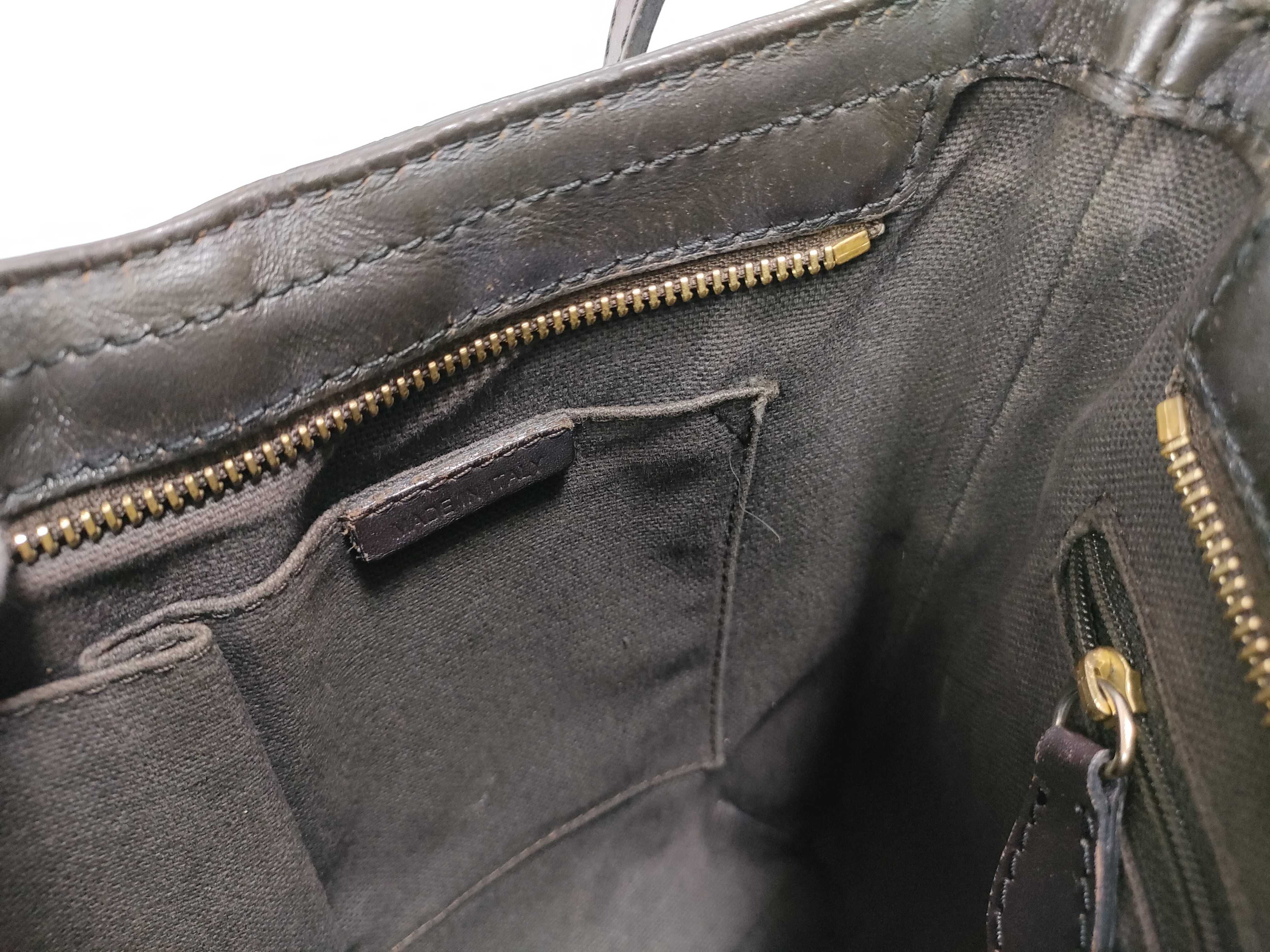 Nova Check Shoulder Bag with Strap — view 14