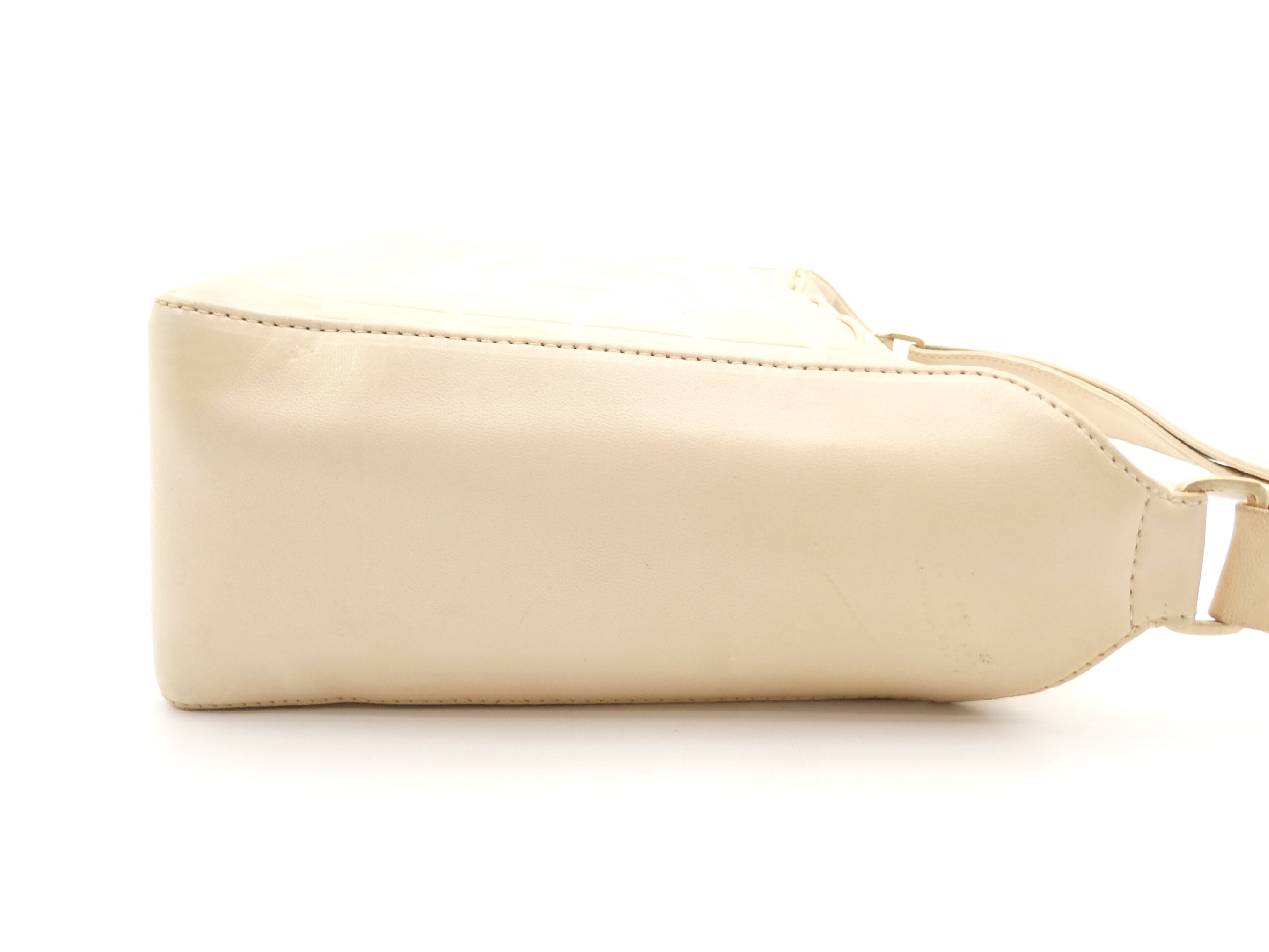 Chocolate Bar Coco Mark Shoulder Bag — view 4