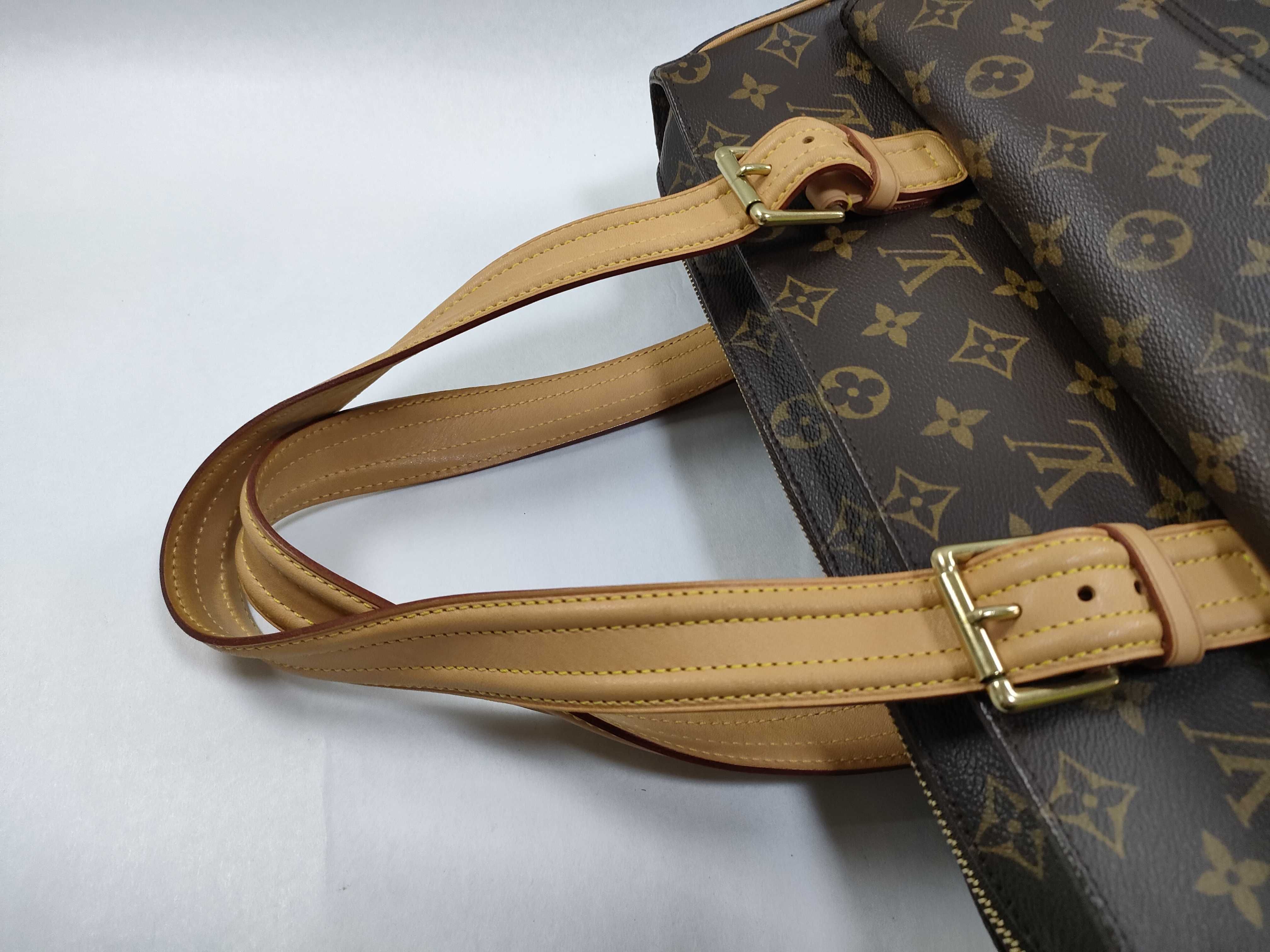 Monogram LV Monogram Multiplicité Handbag — view 3