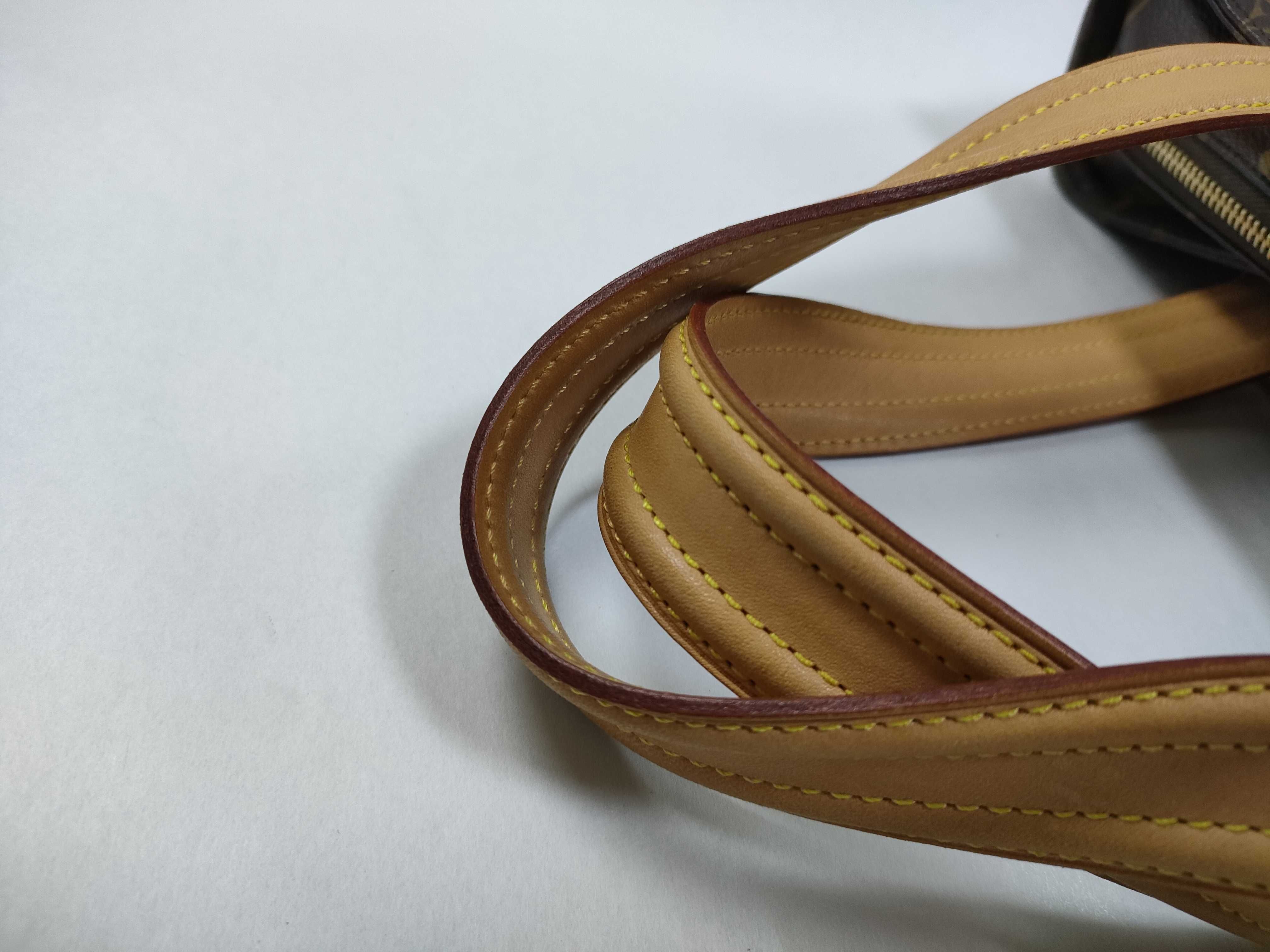 Monogram LV Monogram Multiplicité Handbag — view 4