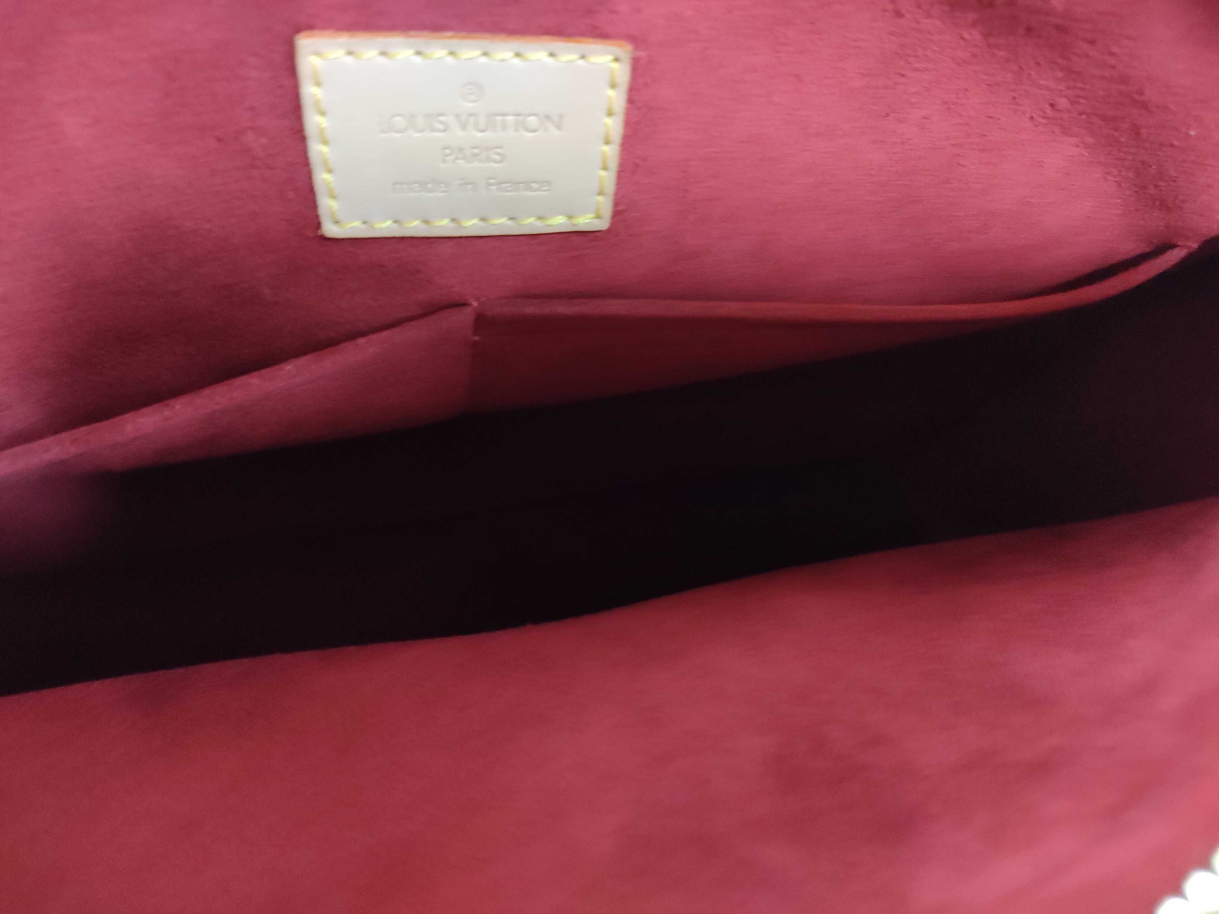 Monogram LV Monogram Multiplicité Handbag — view 10
