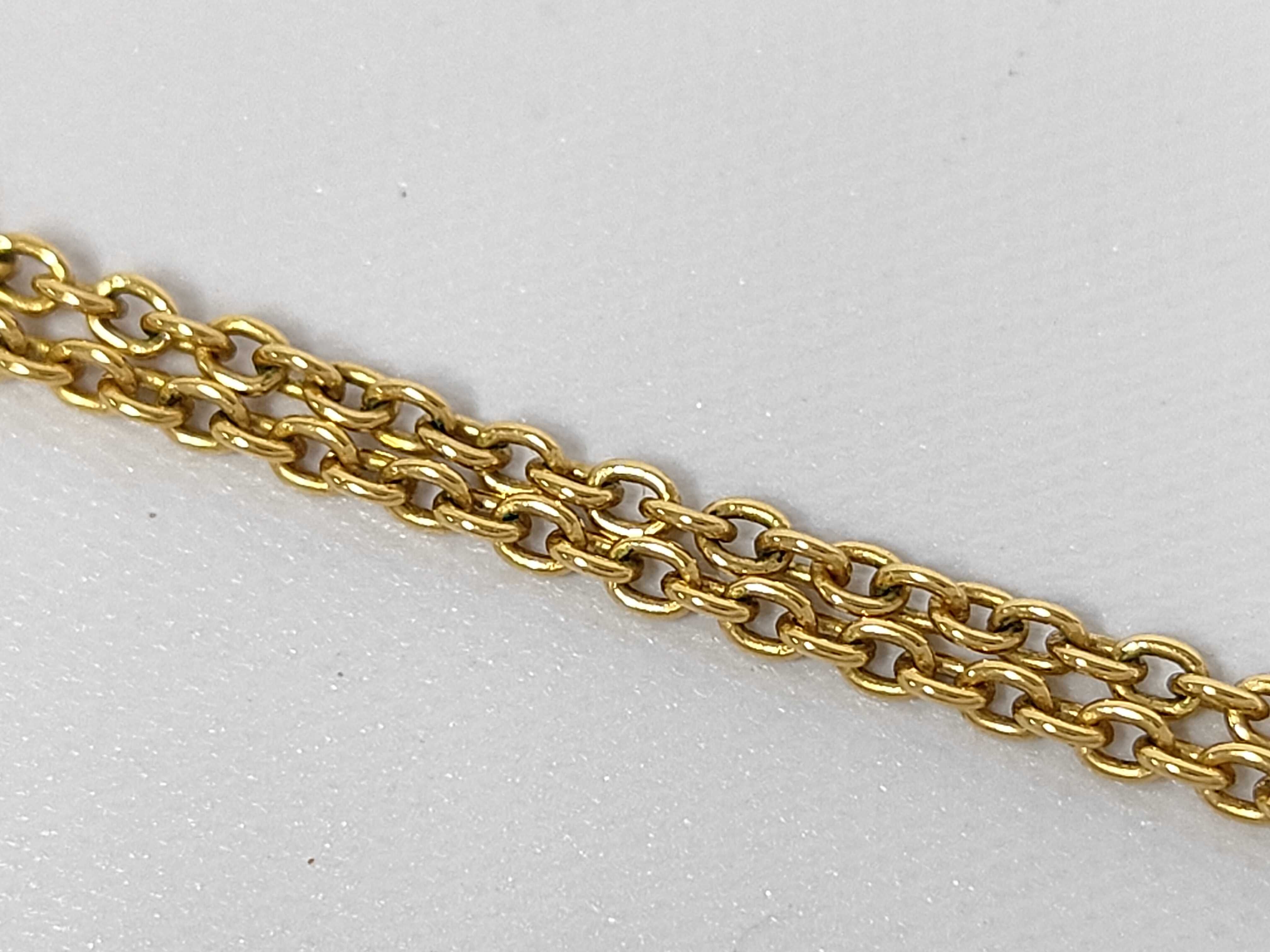 Vuitton Necklace — view 9