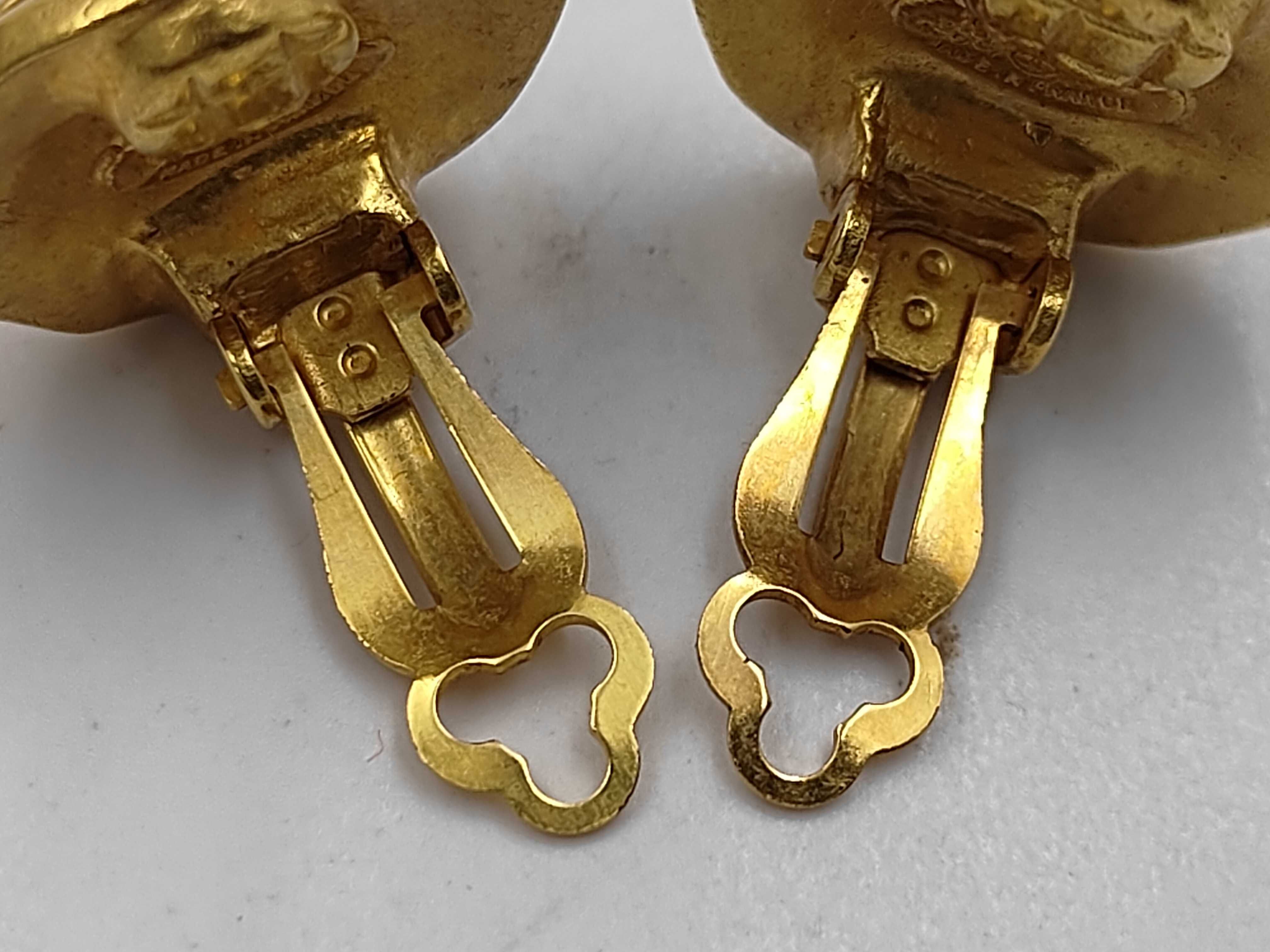 Coco Mark / 96/P / Earrings / GP Earrings — view 8