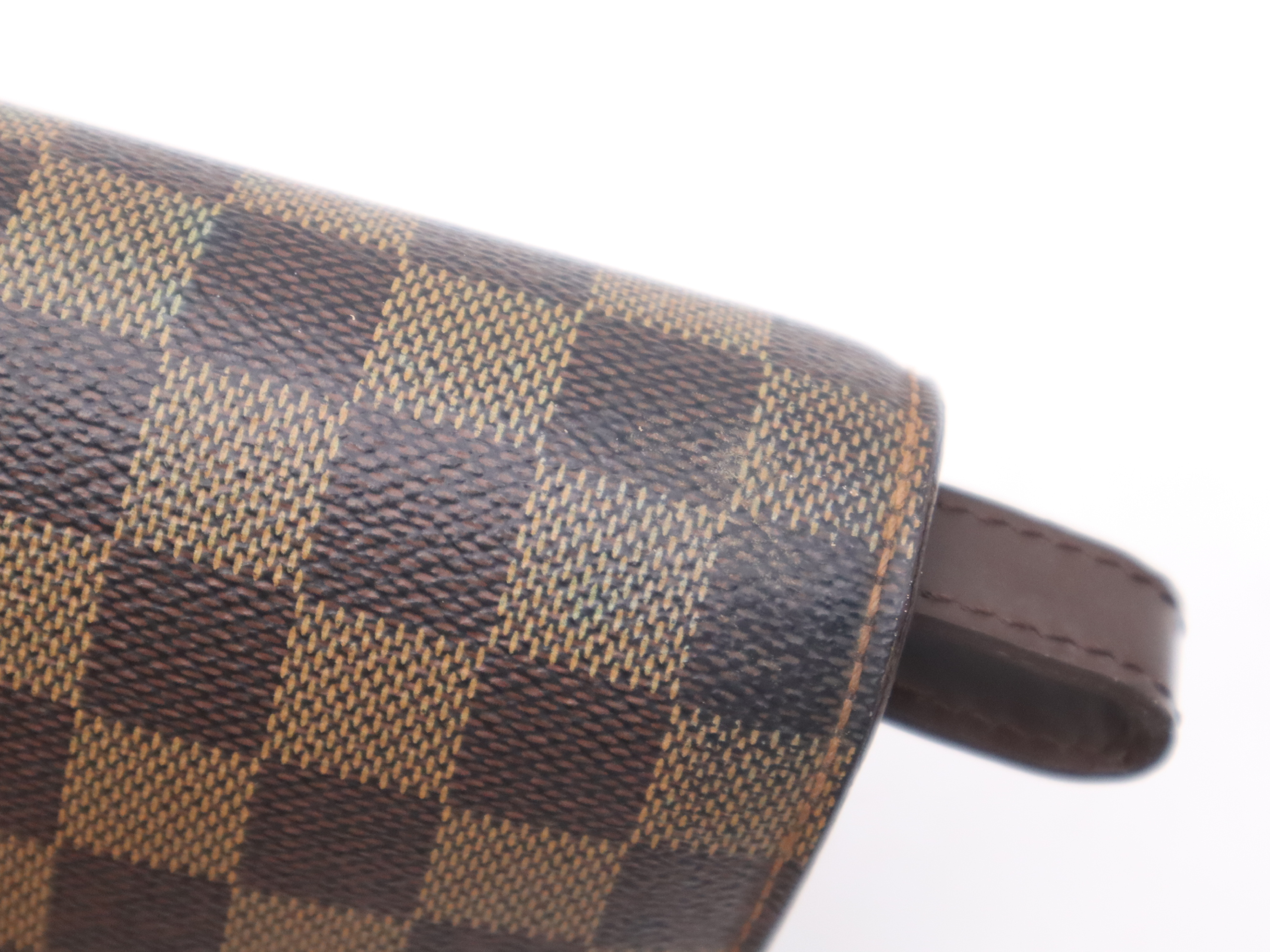 N51993 Damier Saint Louis Second Bag — view 10