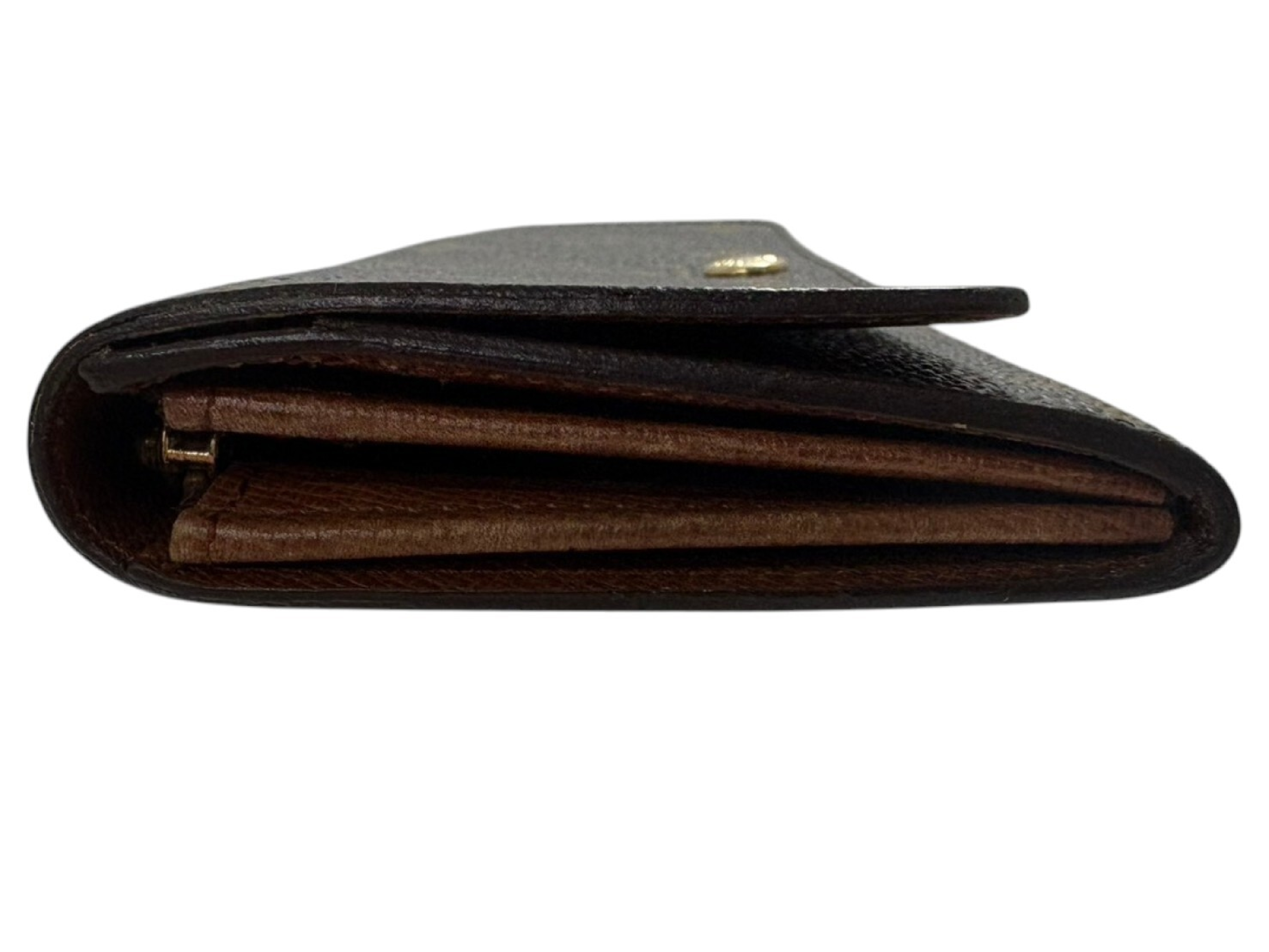 LV Monogram Portefeuille Sarah Wallet — view 3