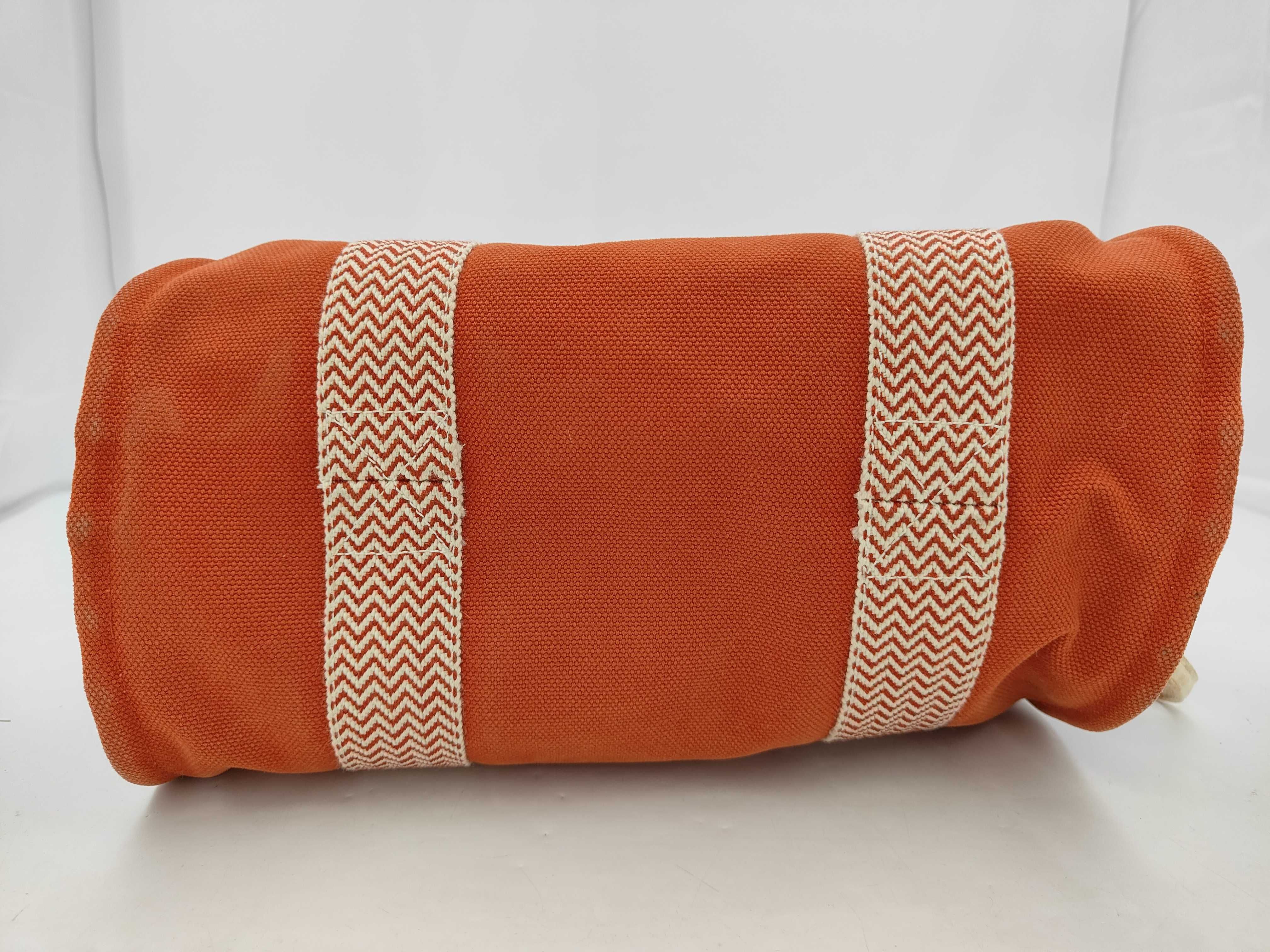 Cannes Tote Bag with Pouch — view 4