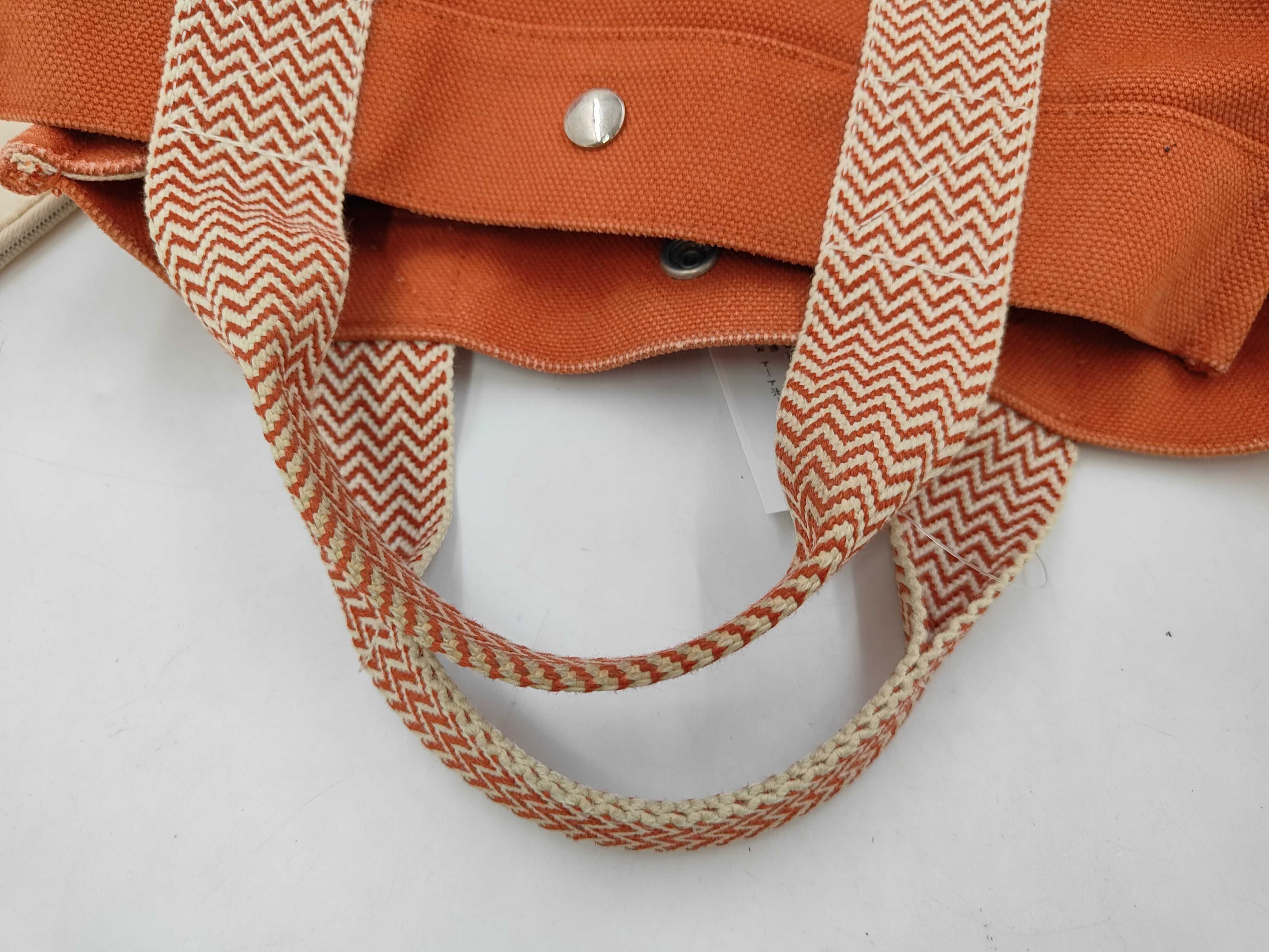 Cannes Tote Bag with Pouch — view 5