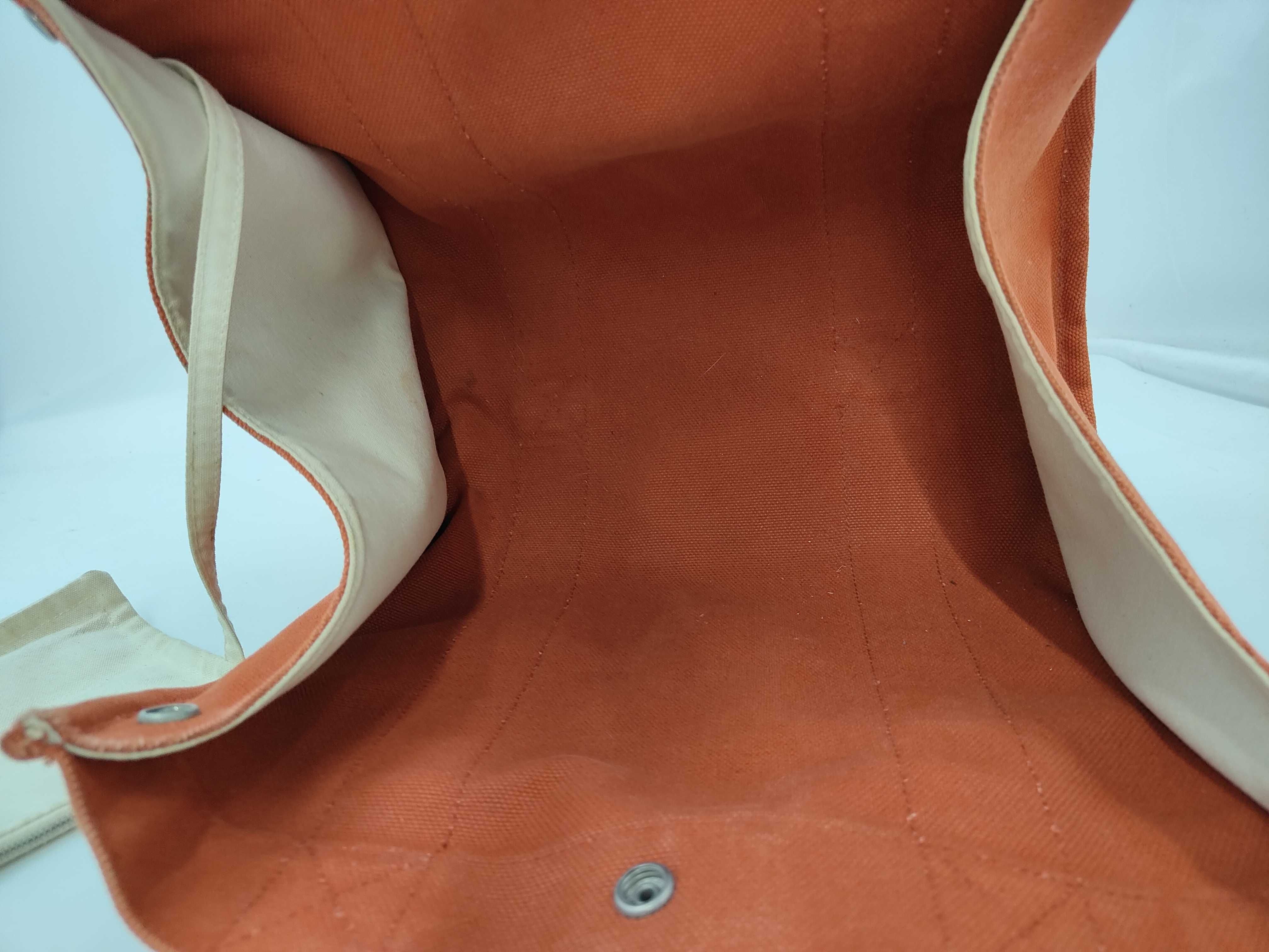 Cannes Tote Bag with Pouch — view 8