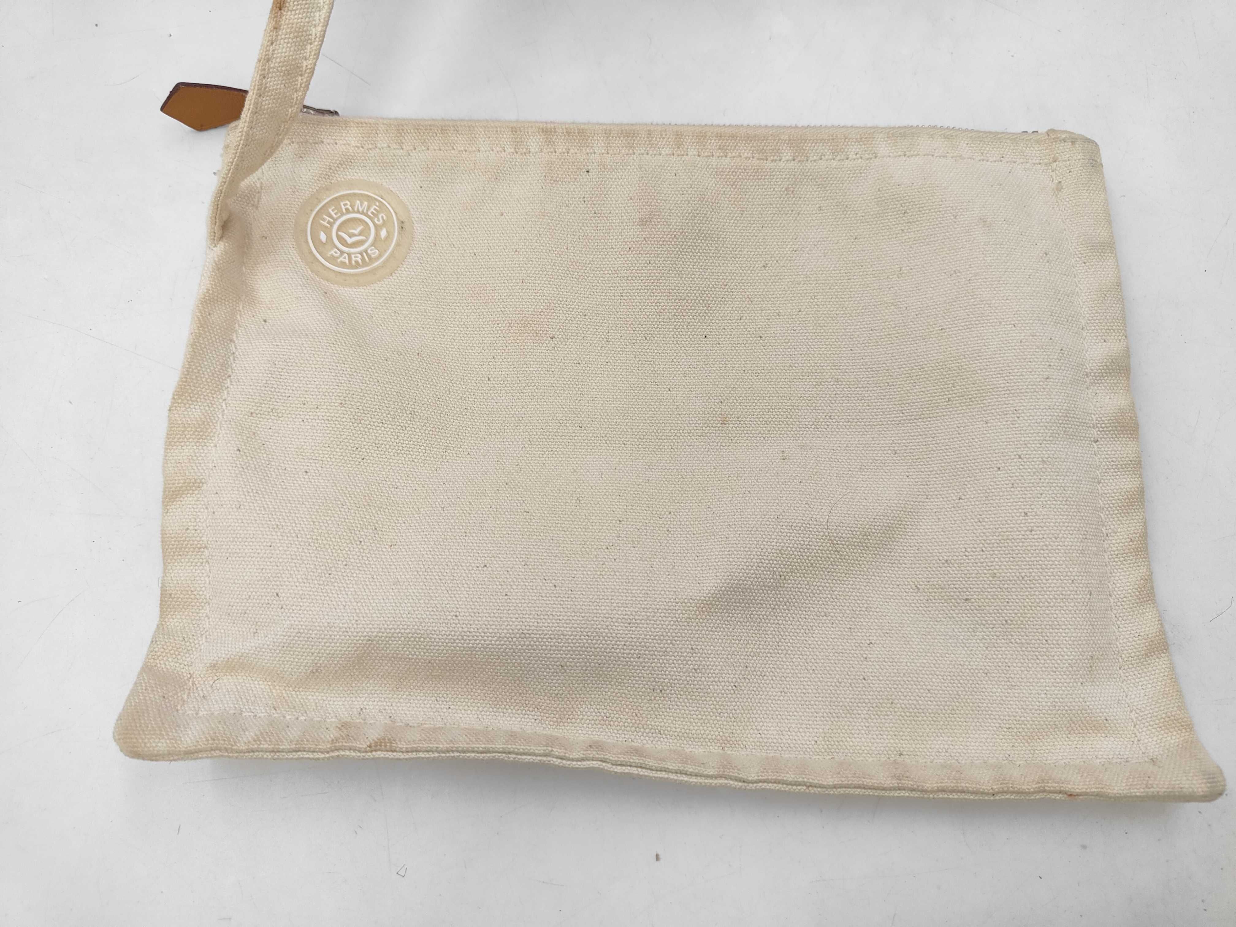 Cannes Tote Bag with Pouch — view 9