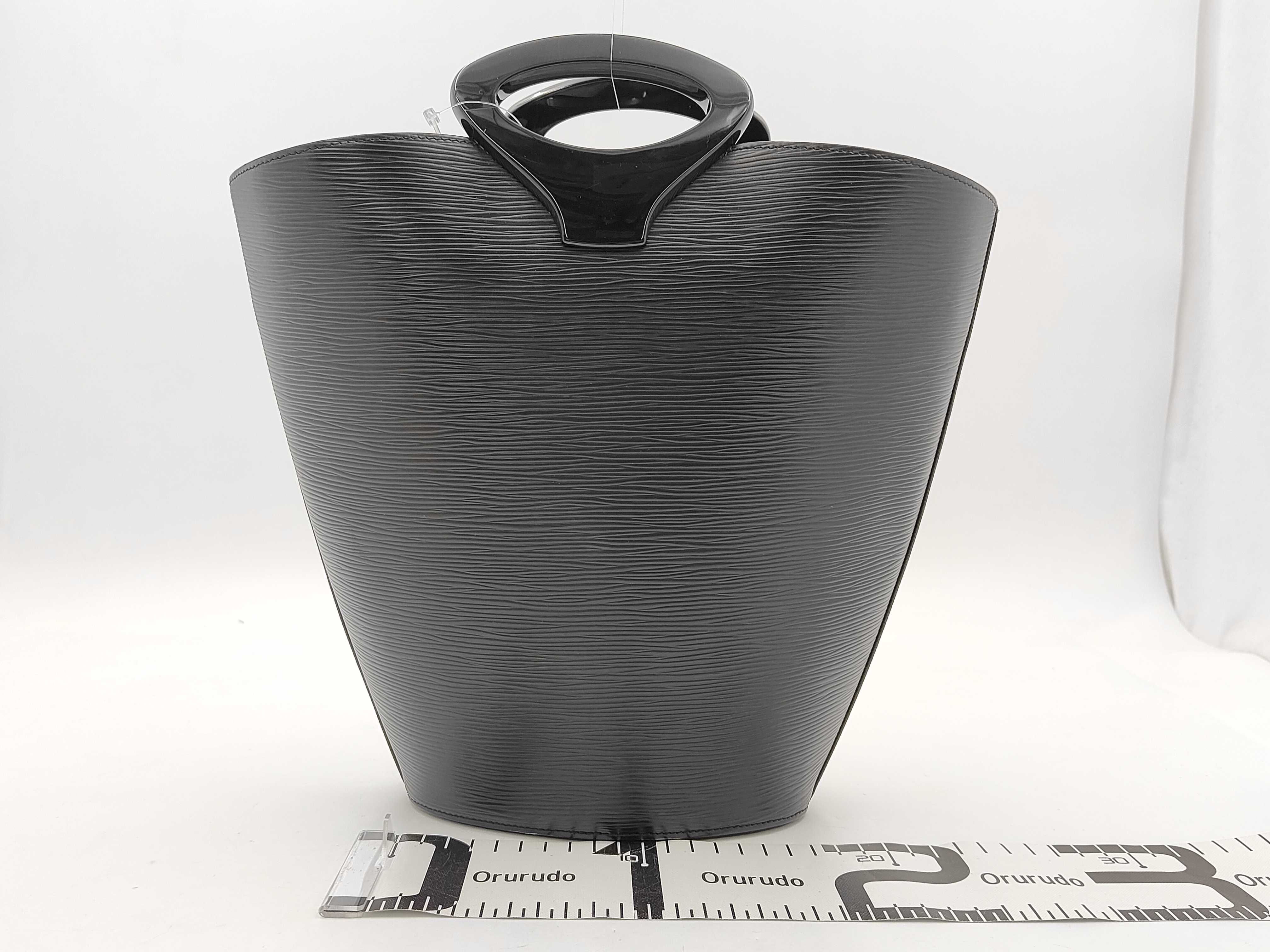 Epi M54522 Noctambule Handbag — view 2