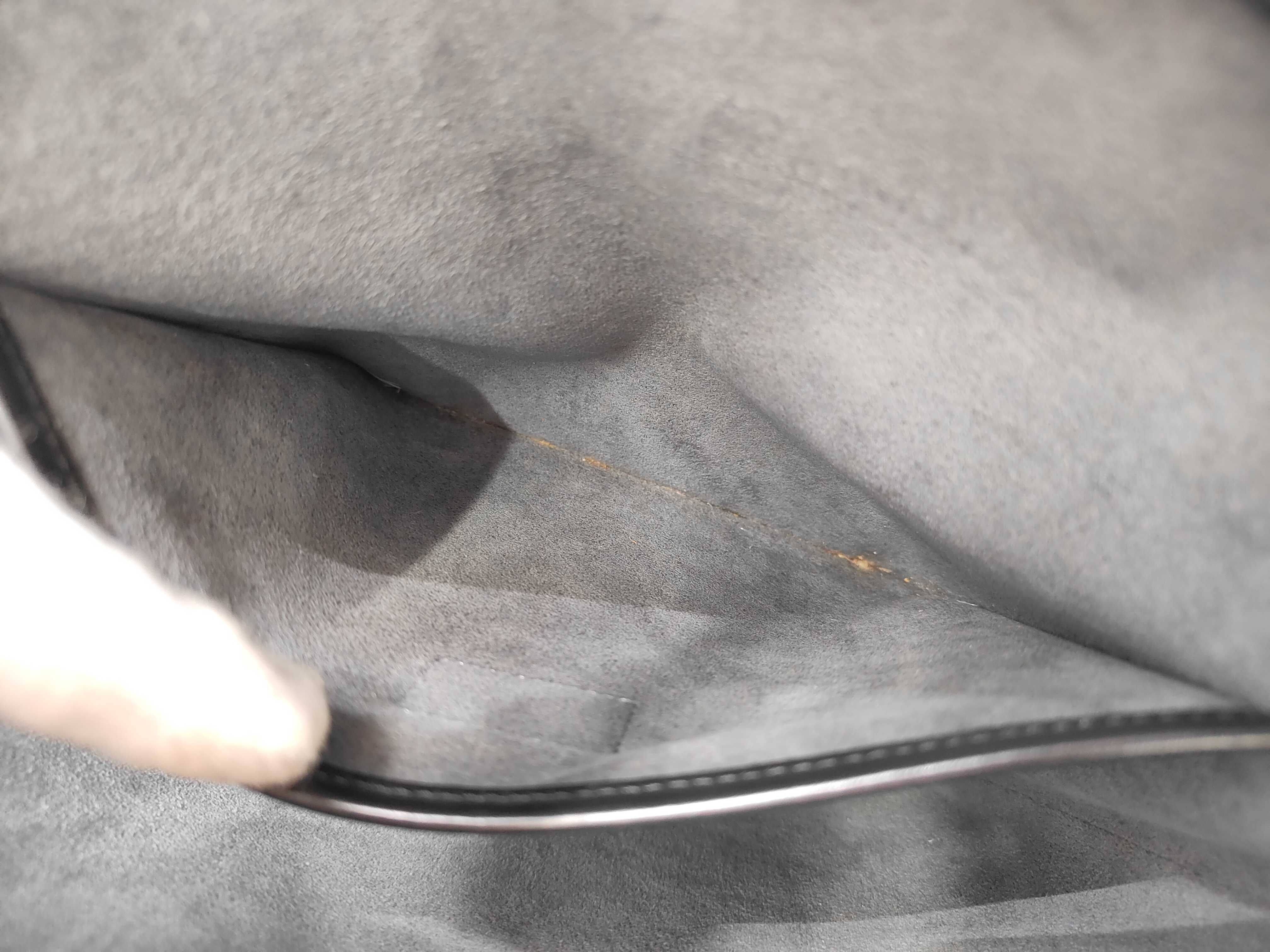 Epi M54522 Noctambule Handbag — view 7