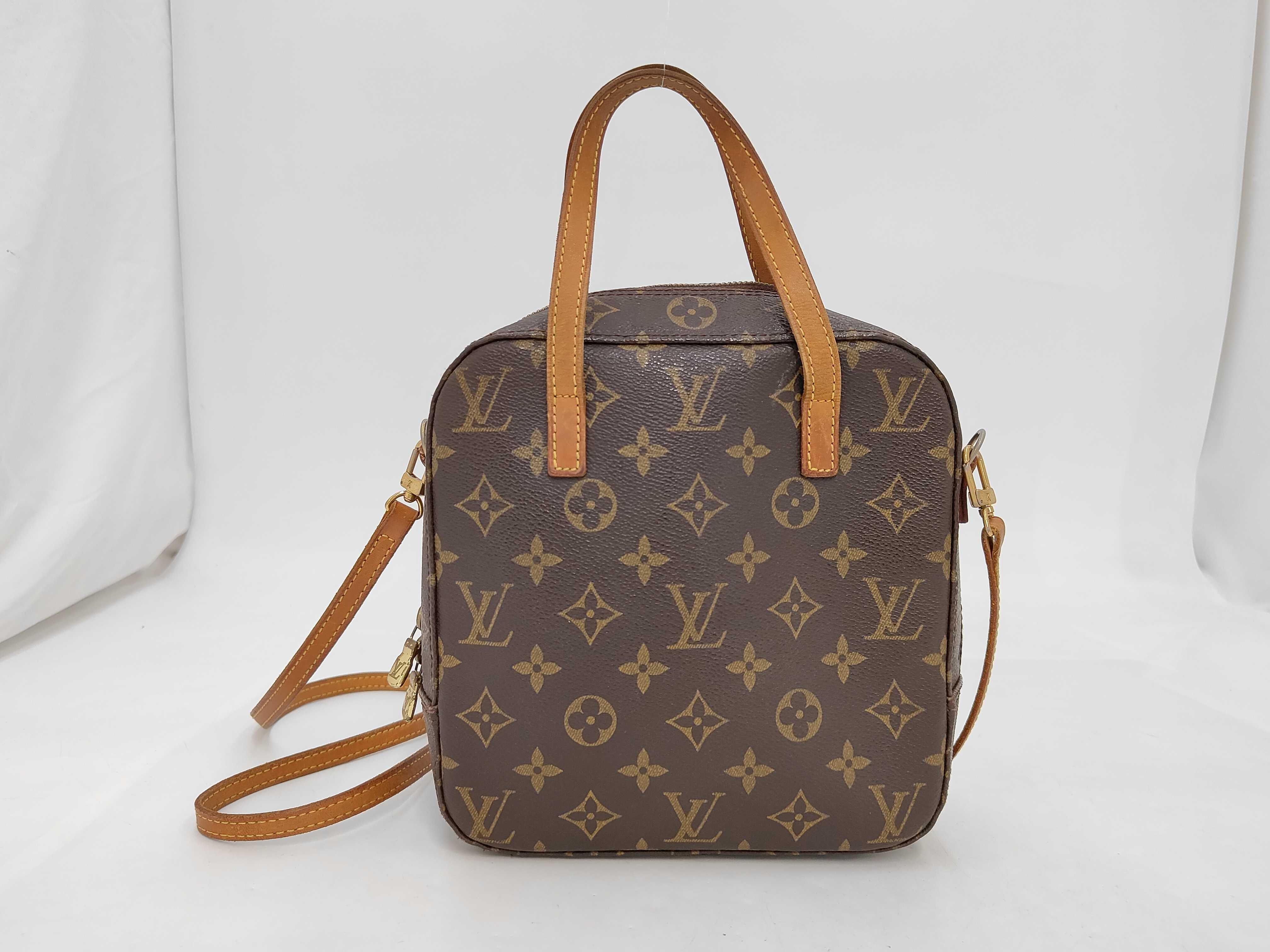 Spontini M47500 Handbag