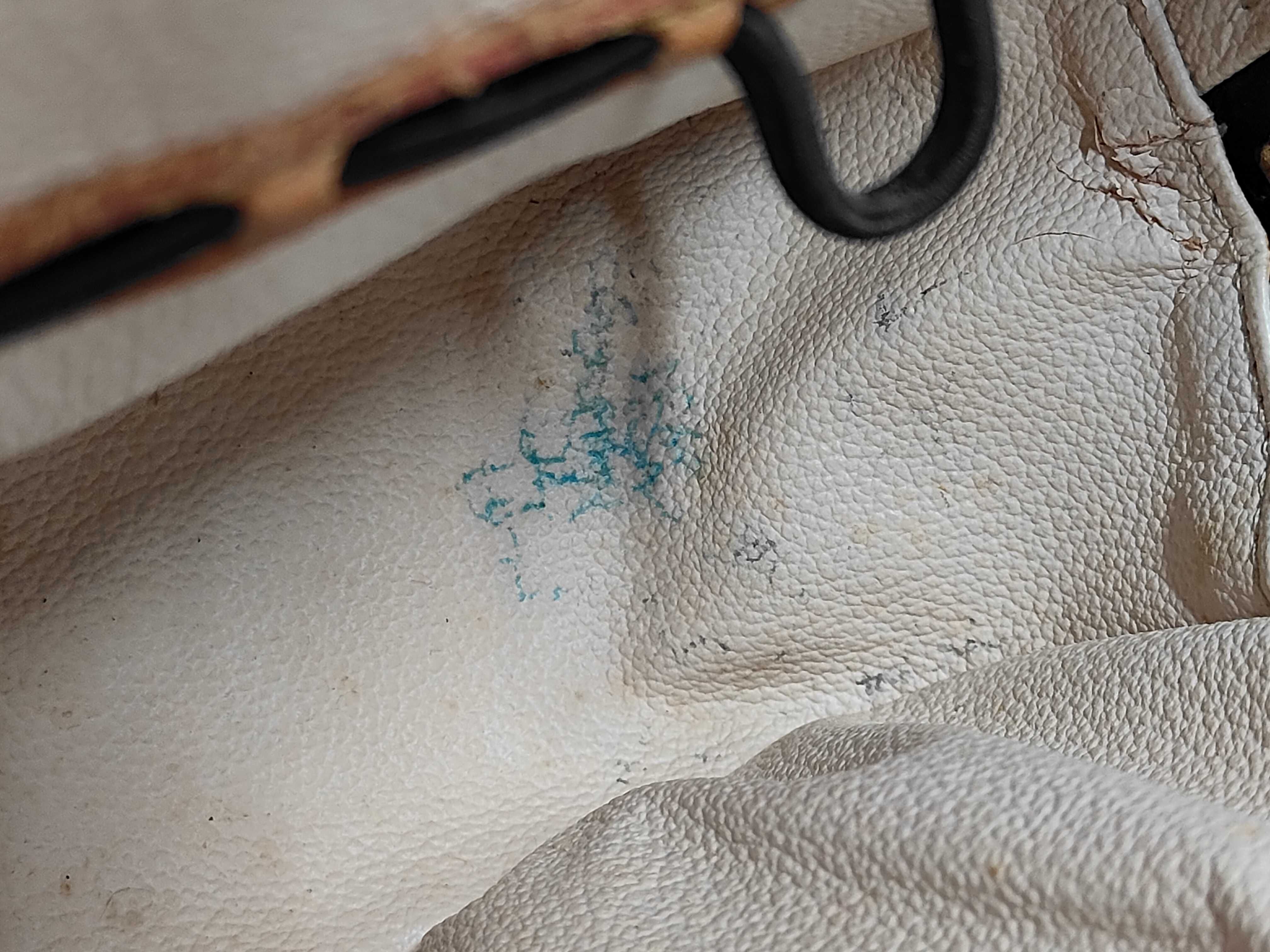 Spontini M47500 Handbag — view 11