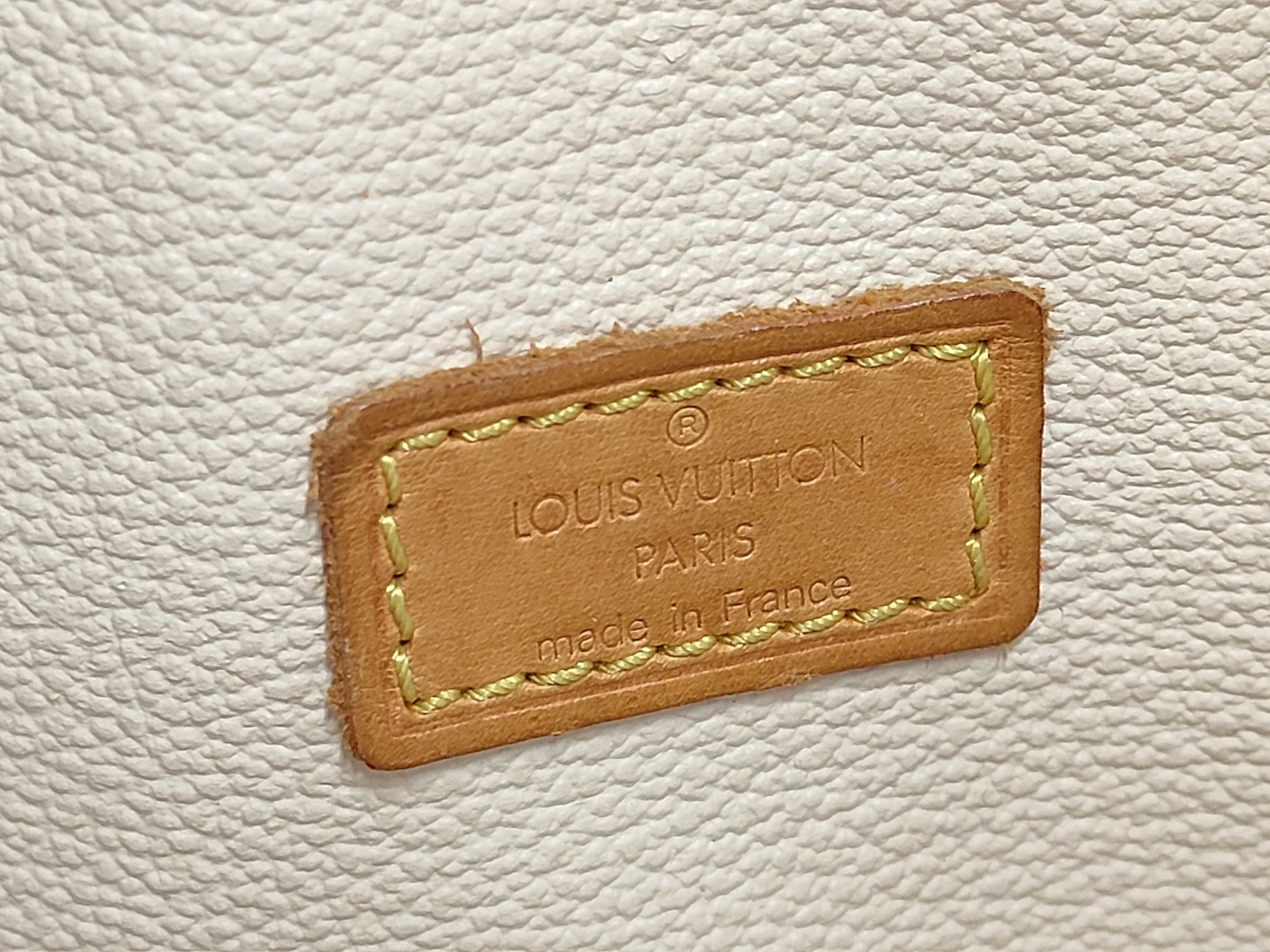 Spontini M47500 Handbag — view 12
