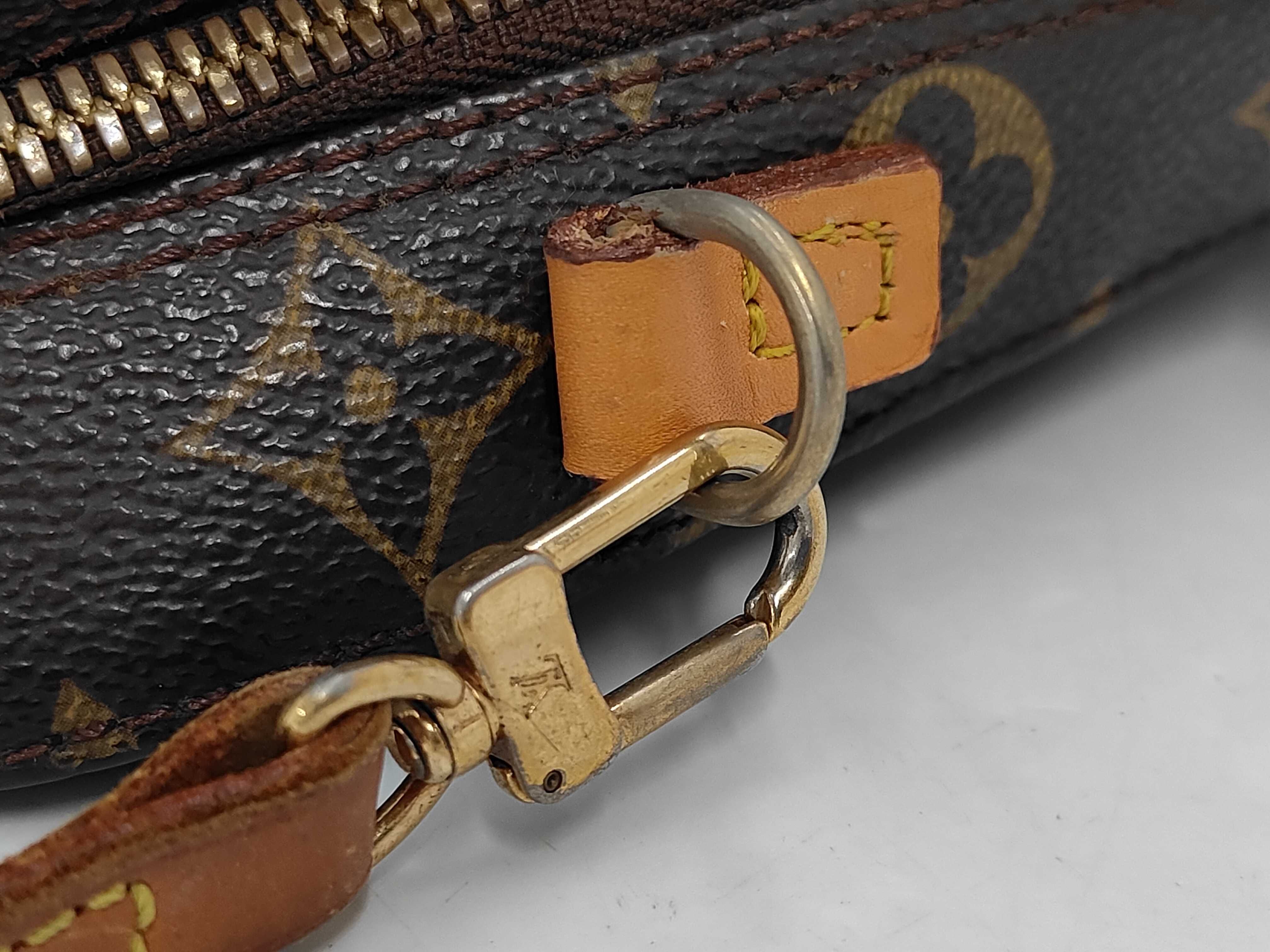 Spontini M47500 Handbag — view 7