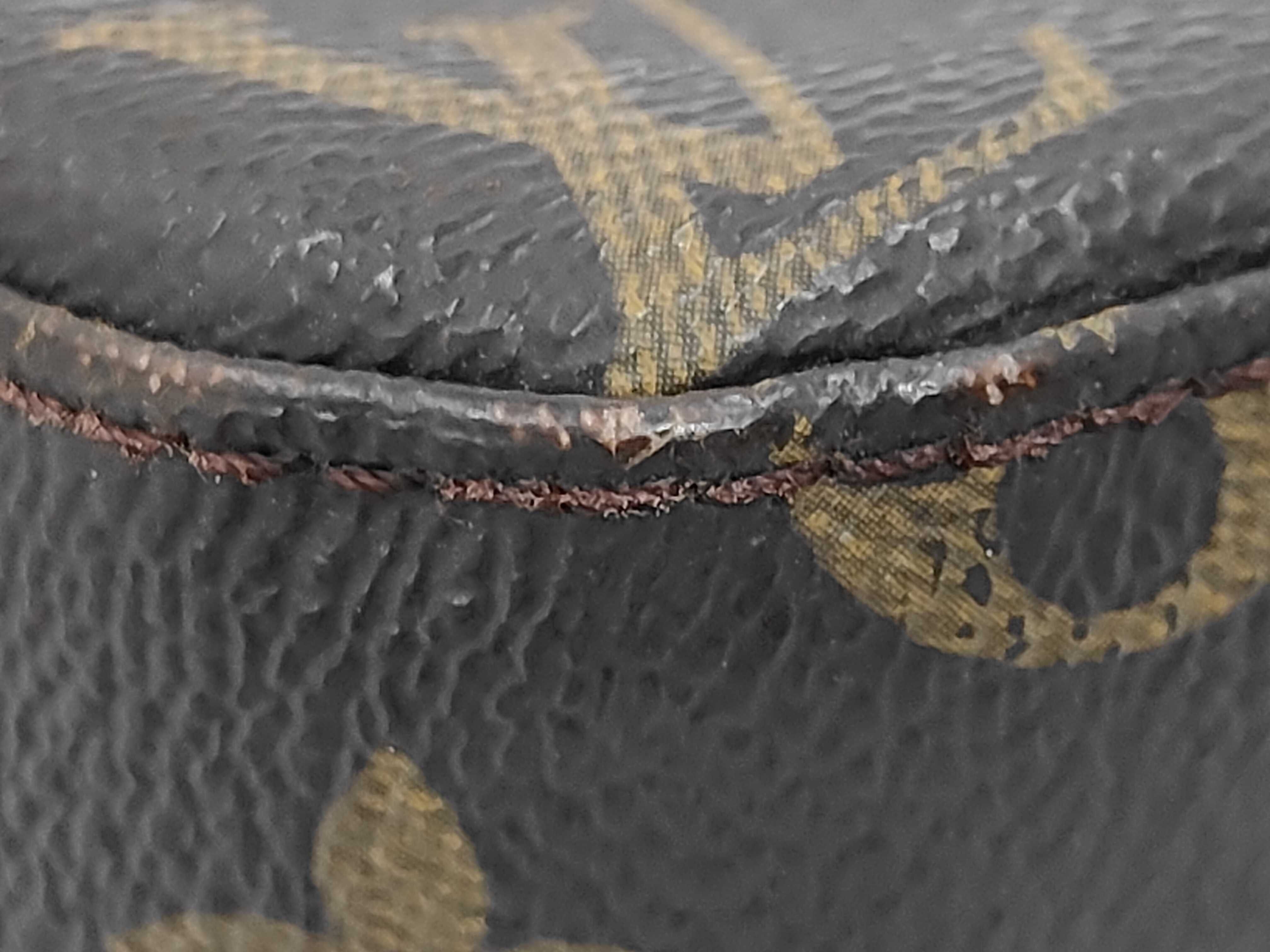 Spontini M47500 Handbag — view 9