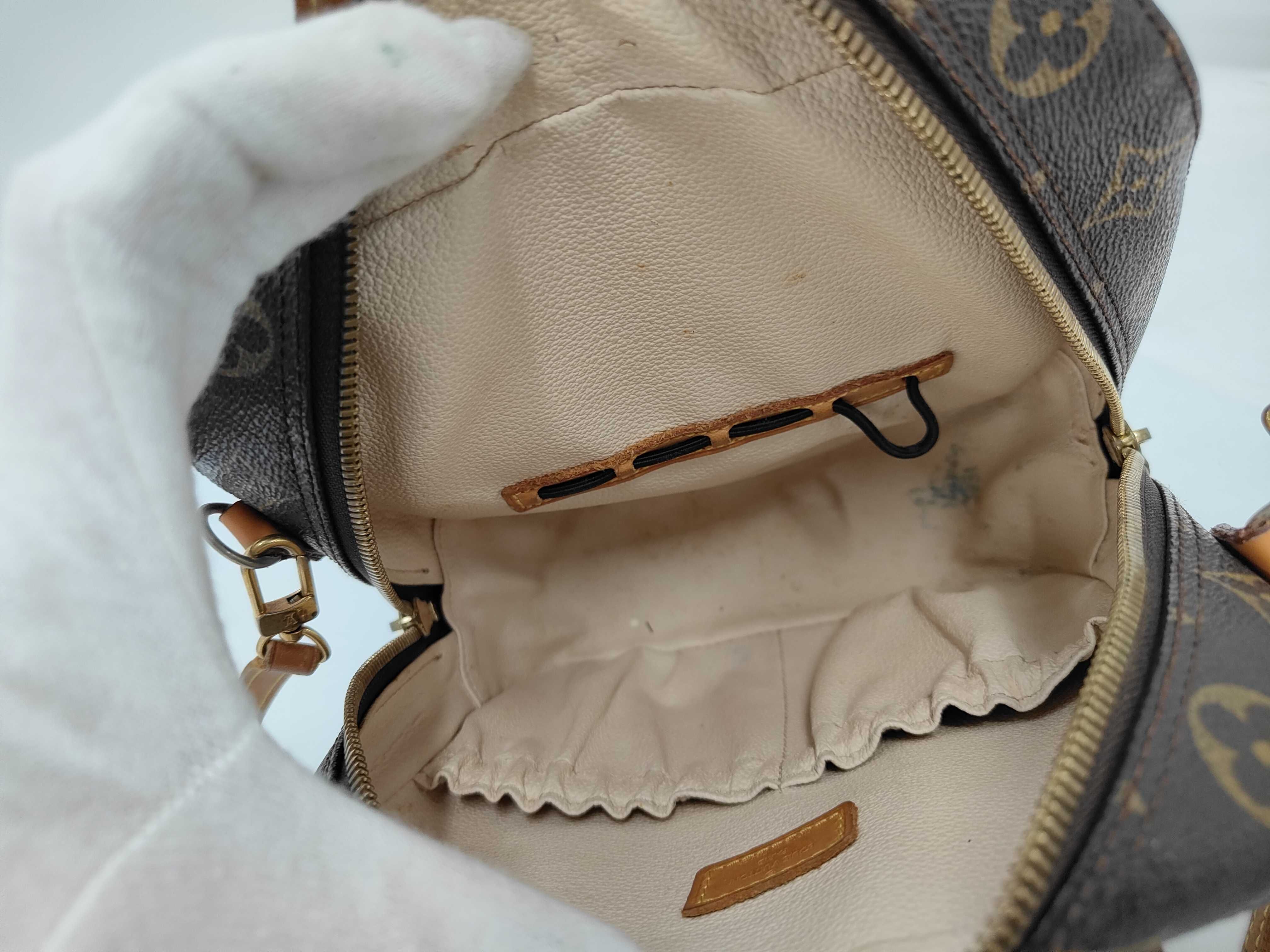 Spontini M47500 Handbag — view 10