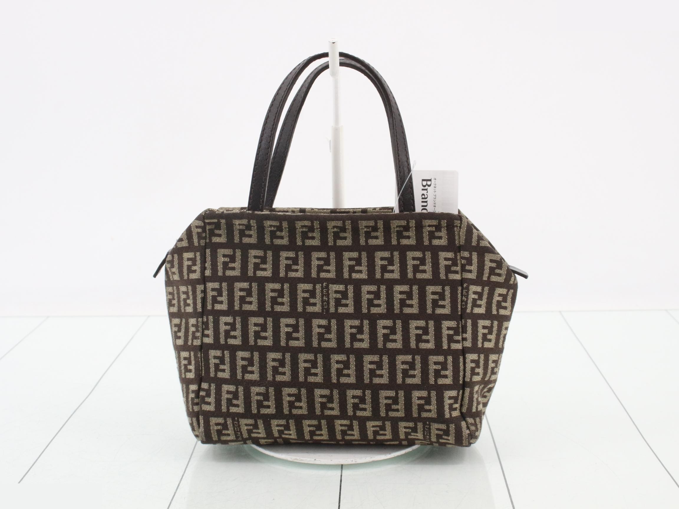 Zucchino (bag) - Handbag — view 2