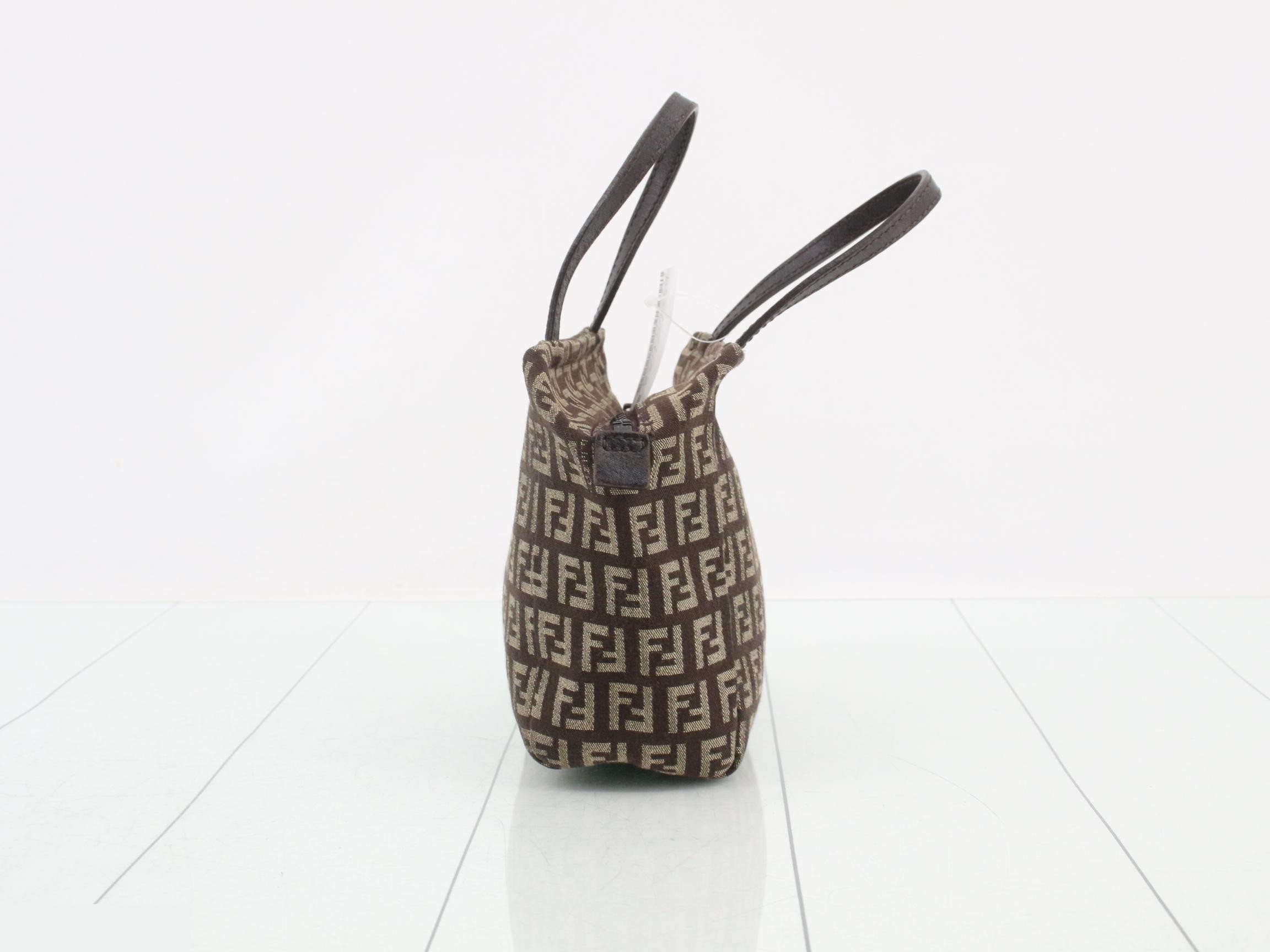 Zucchino (bag) - Handbag — view 3