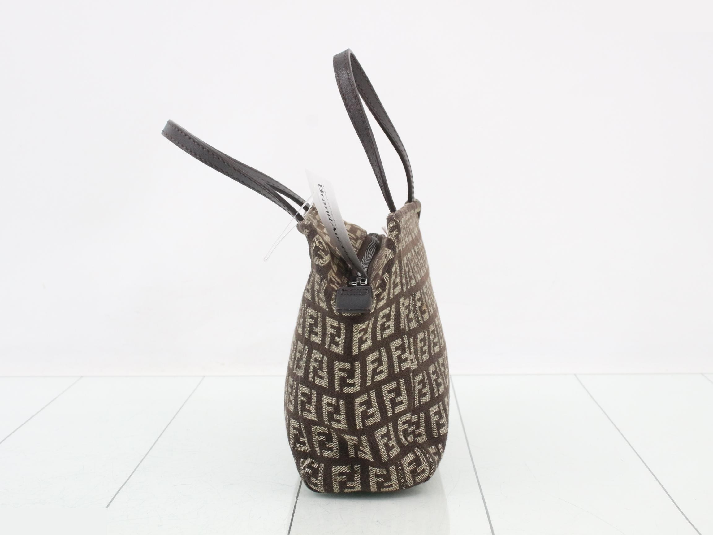 Zucchino (bag) - Handbag — view 4