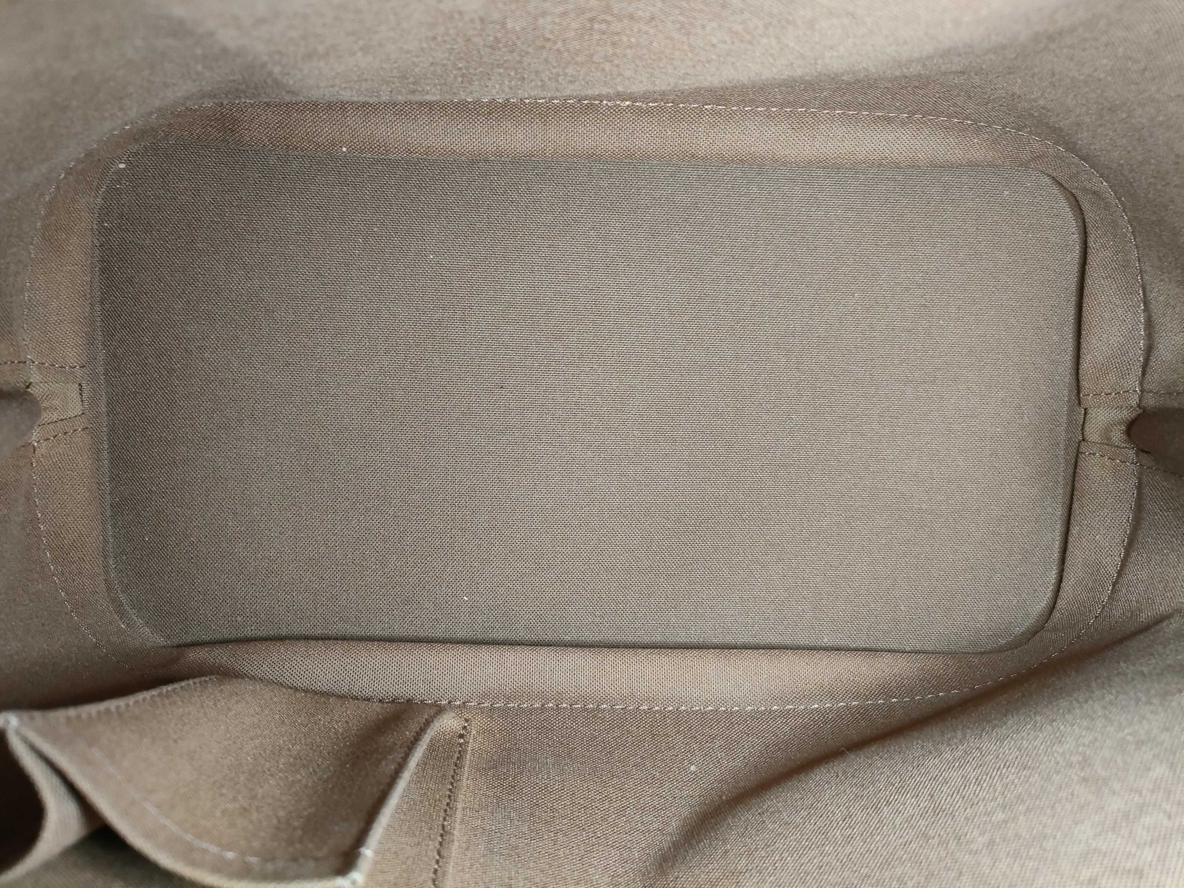 Monogram Alma Handbag — view 11