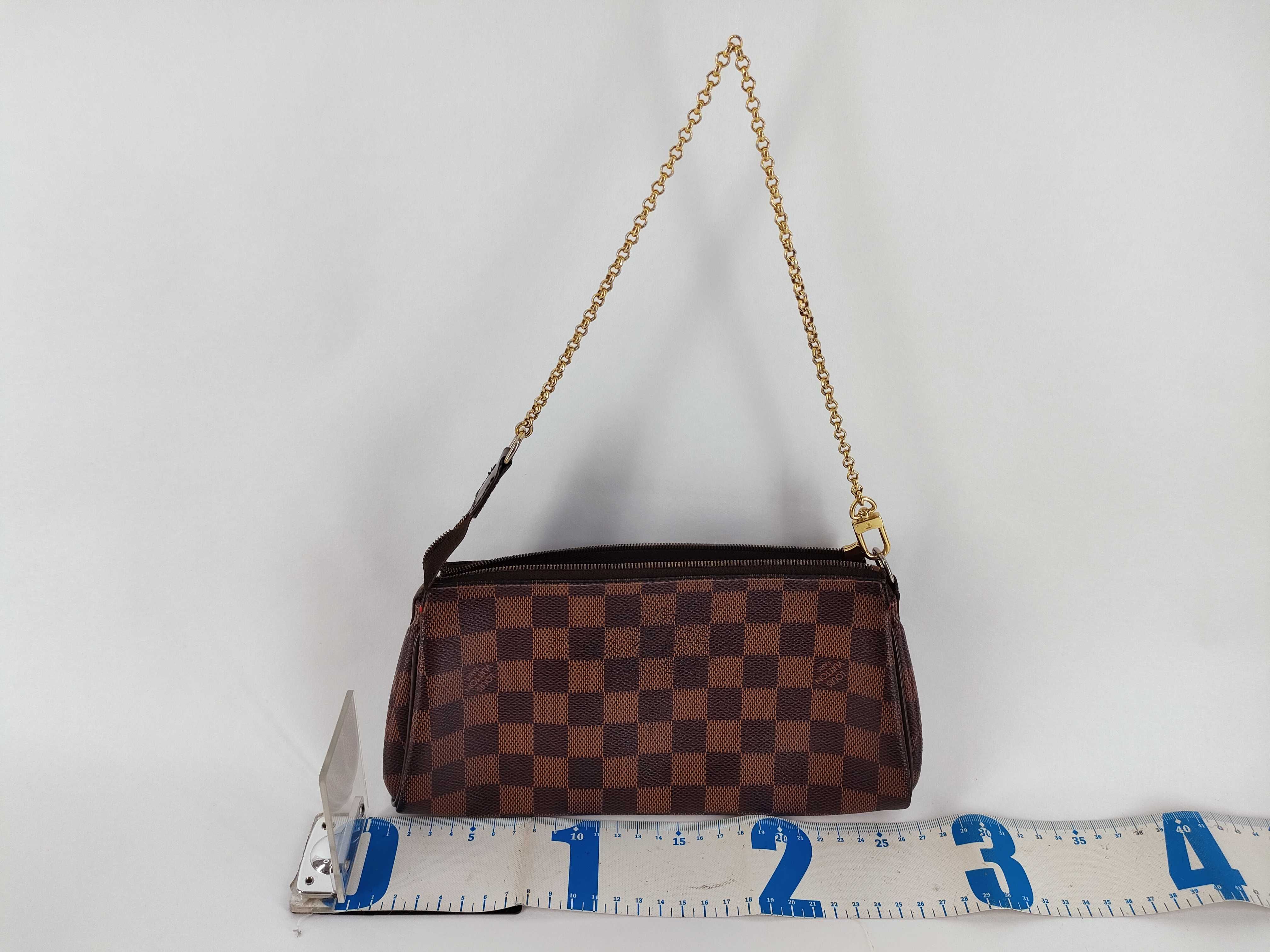 Eva N55213 Shoulder Bag — view 2