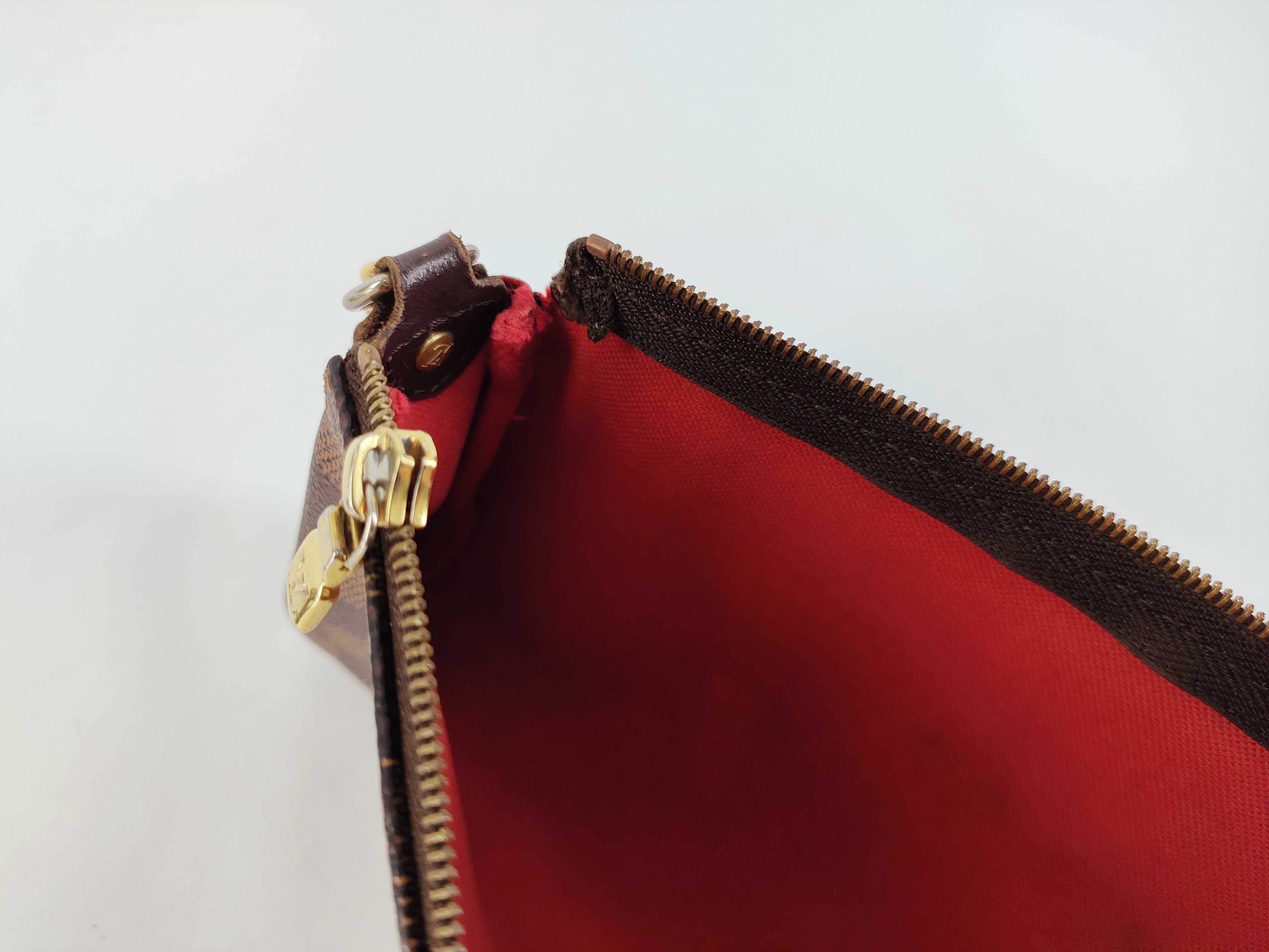 Eva N55213 Shoulder Bag — view 12