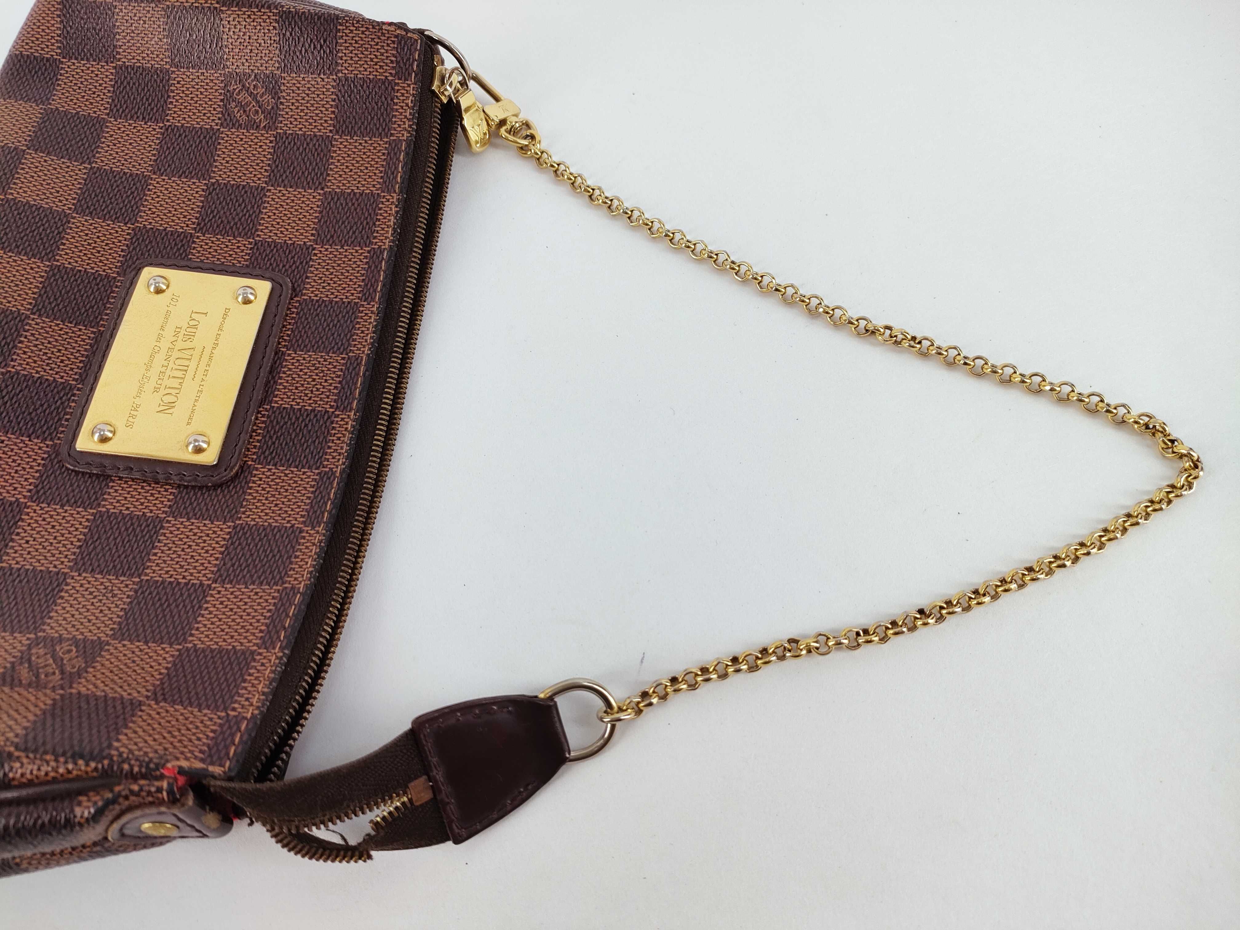 Eva N55213 Shoulder Bag — view 3