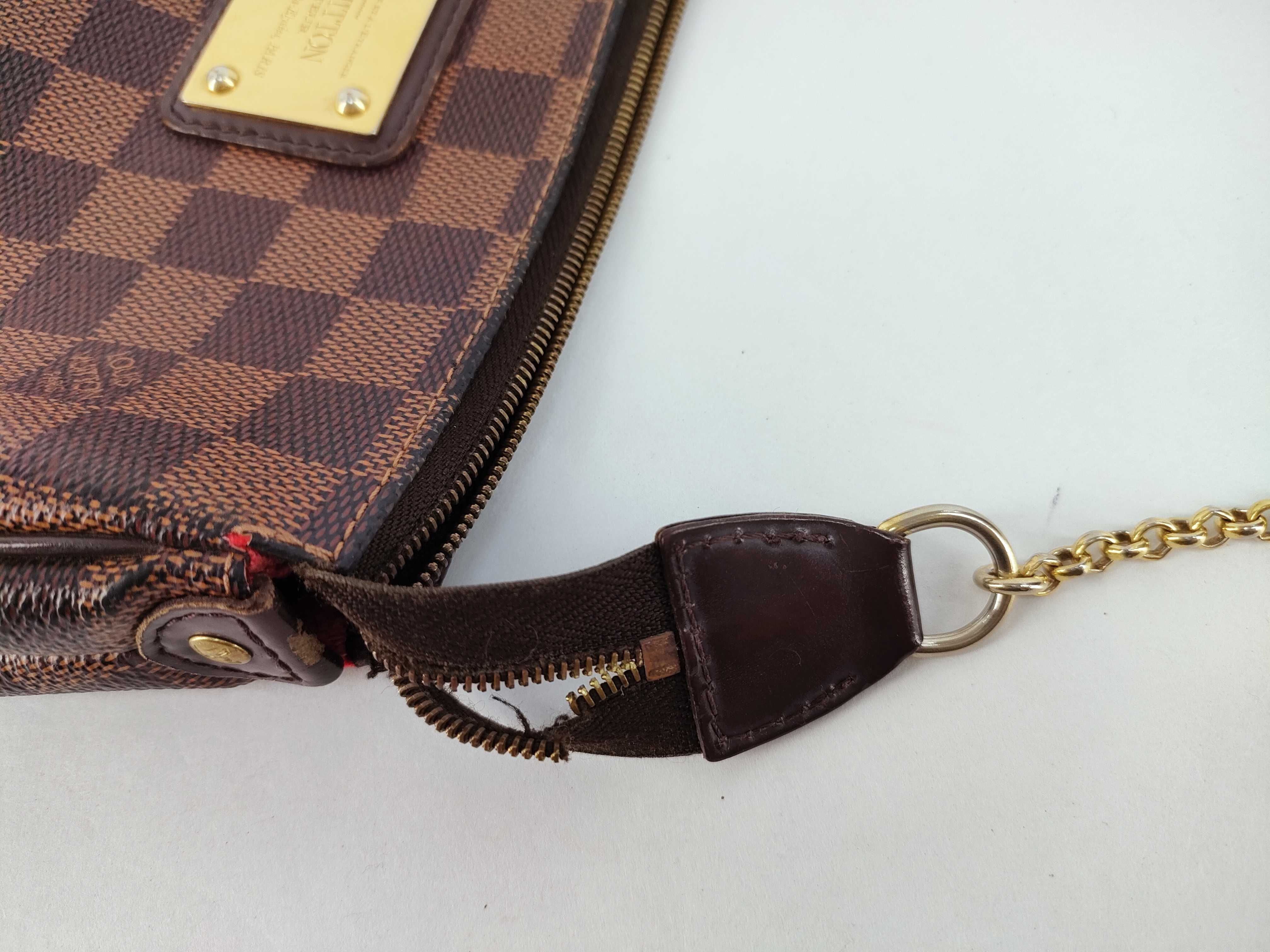 Eva N55213 Shoulder Bag — view 5