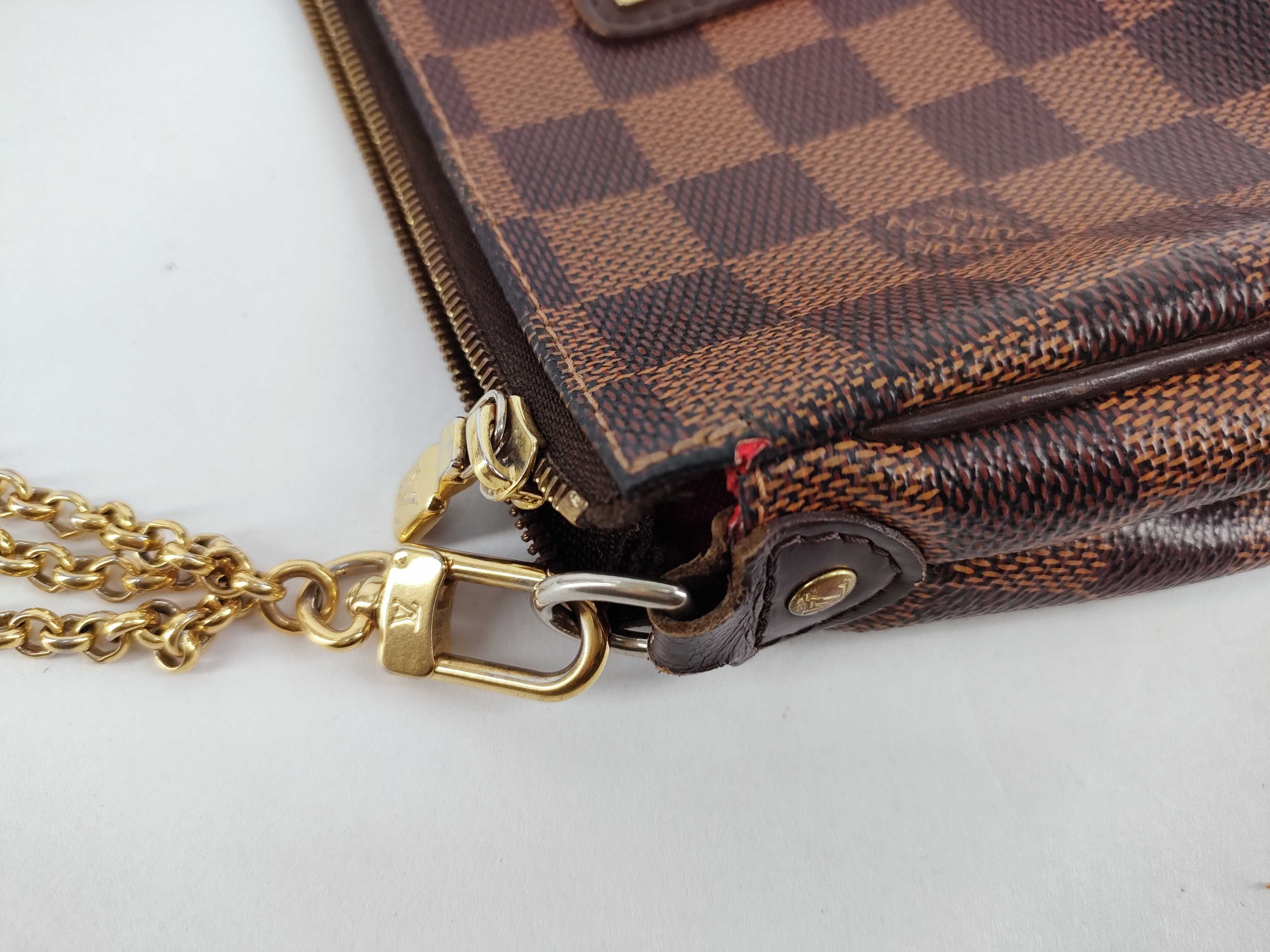 Eva N55213 Shoulder Bag — view 7